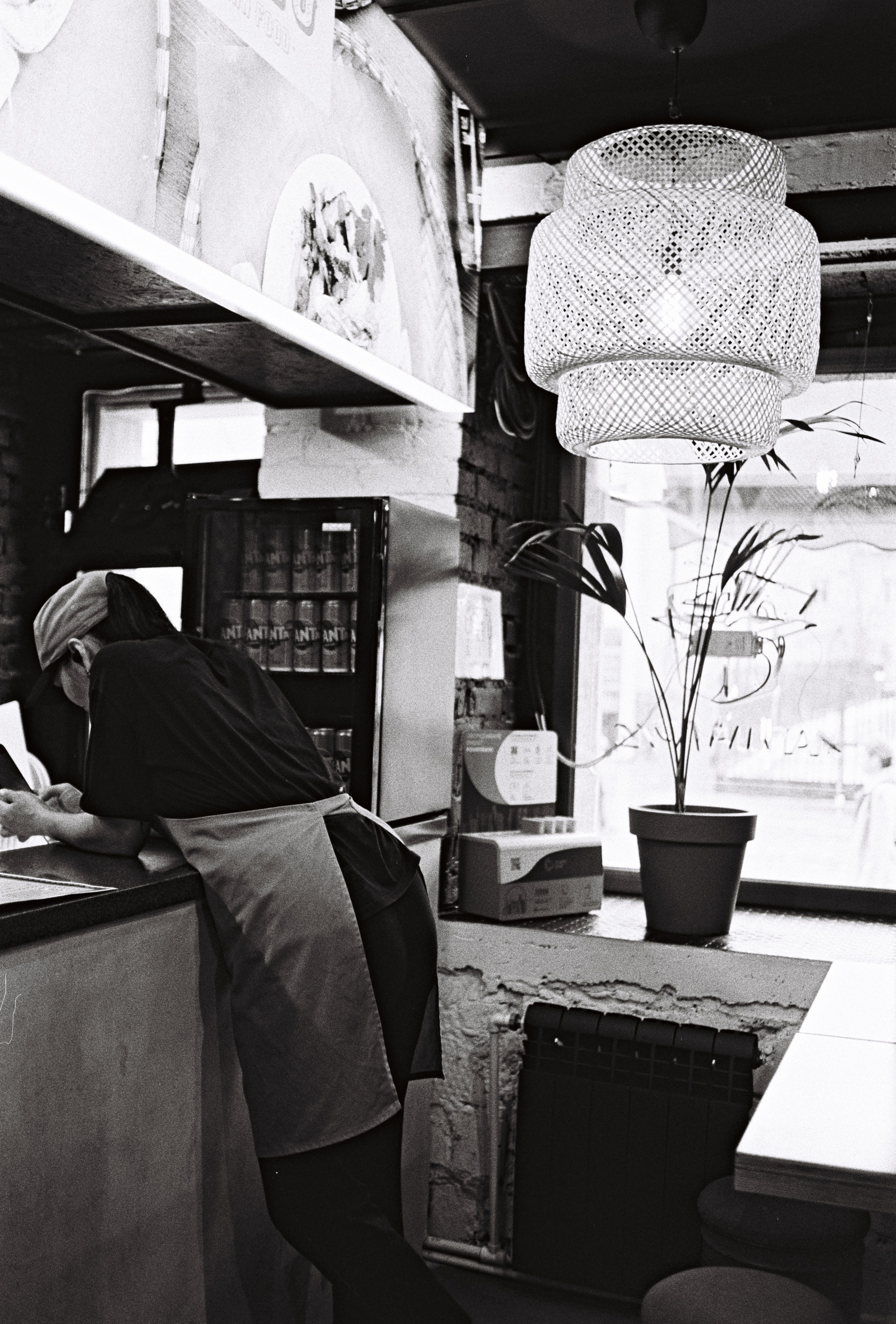 2022. Марфин. Фотограф