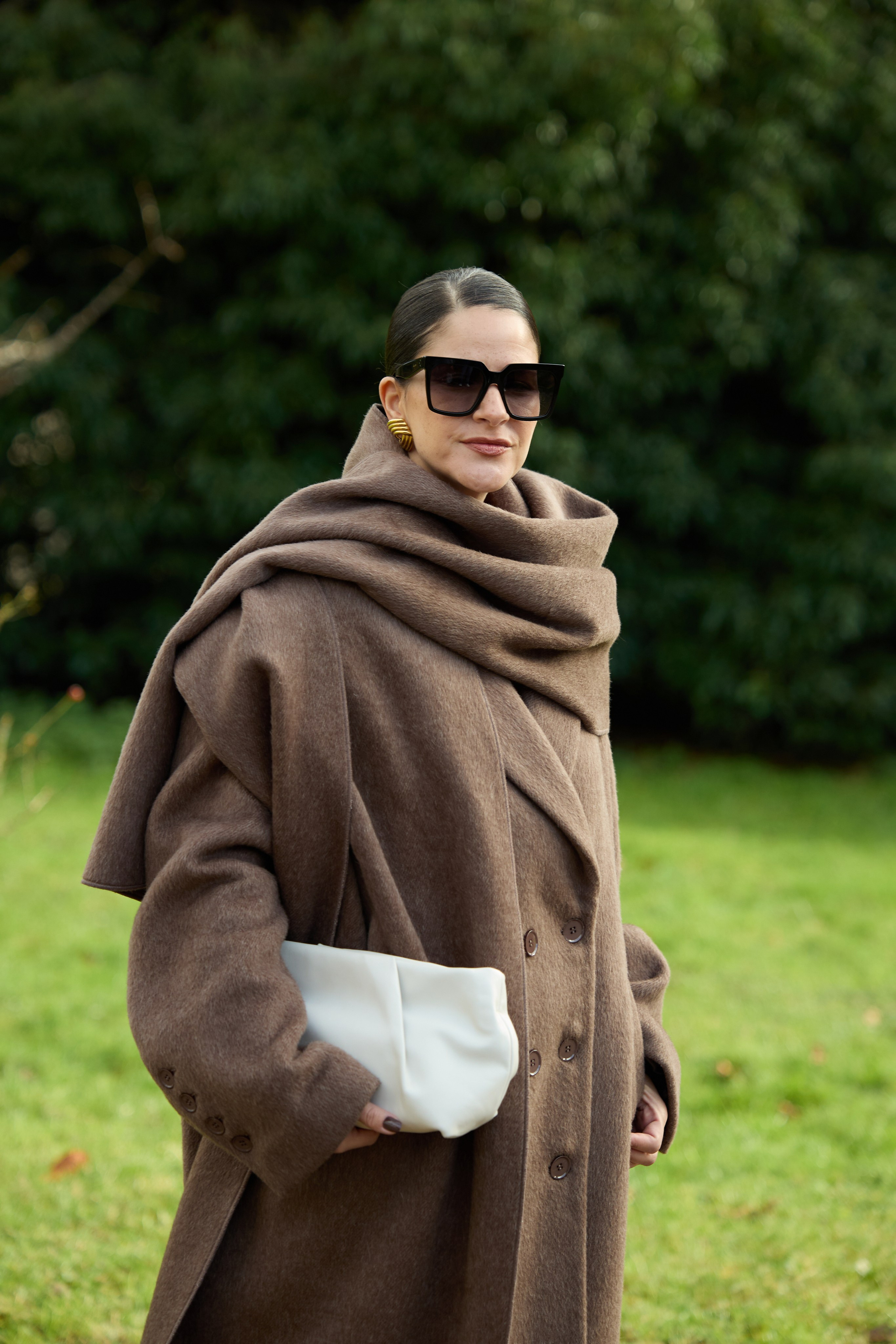 HAUTE COUTURE spring/summer 25 Georges Hobeika. Photographer in Milan Ivan Goncharov