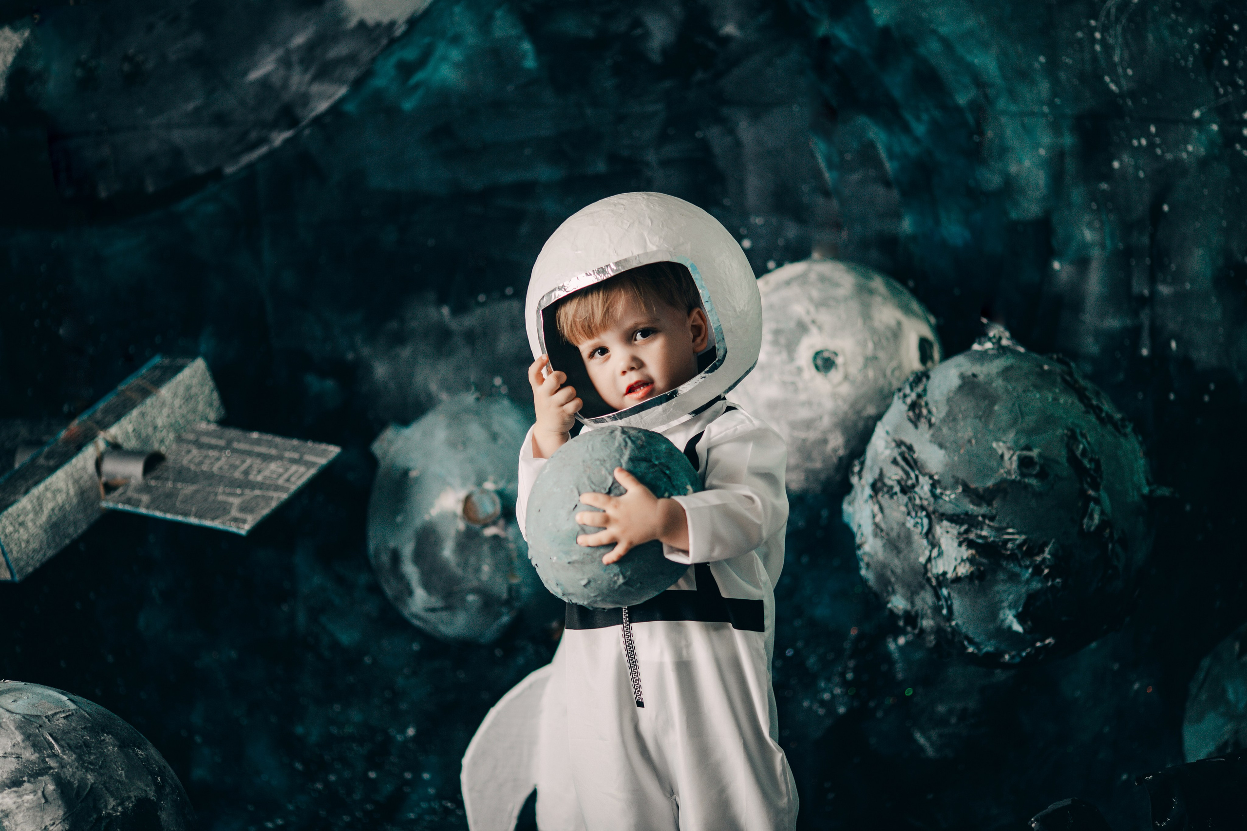 Фотограф Екатерина Боброва