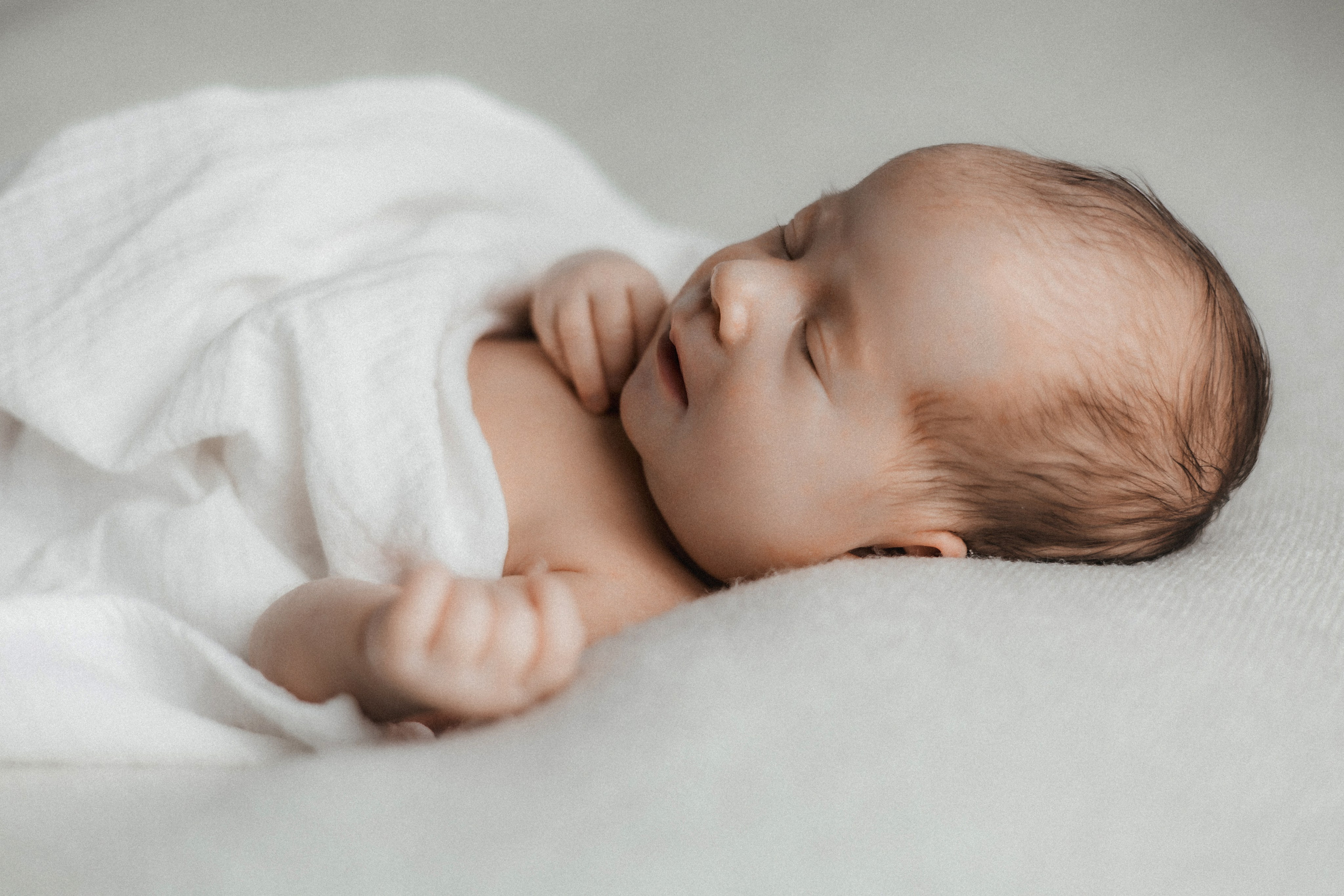 Агата, пакет «Мини», 15 дней. Фотограф новорождённых Екатерина Боброва. Ульяновск