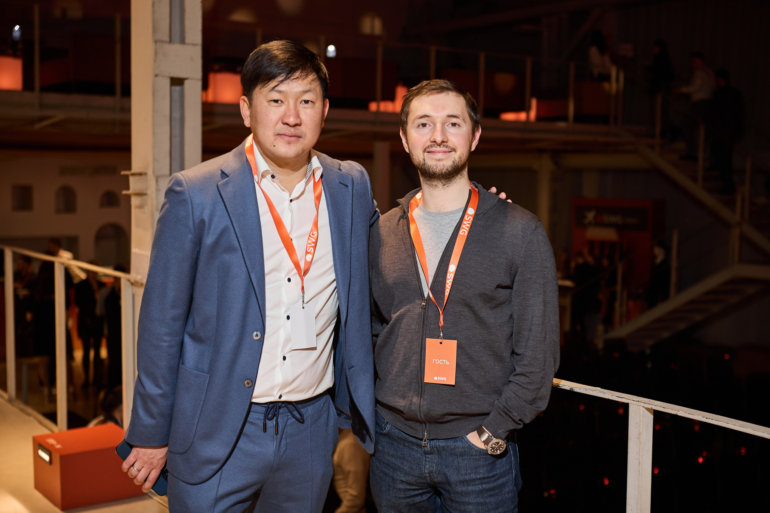 SWG. Антон Гошовский - свадебный и семейный фотограф в Москве и Крыму