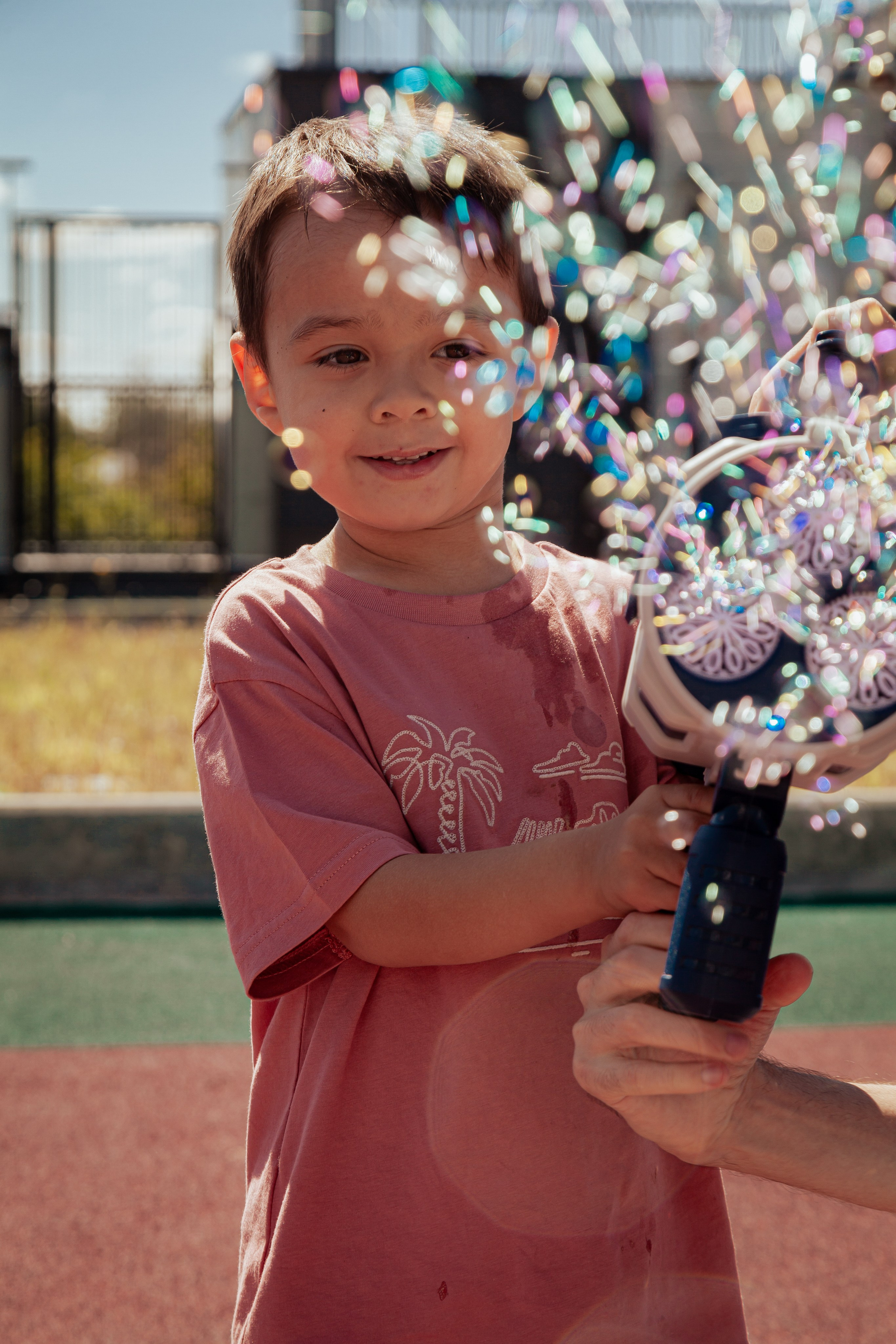 День рождение Марка. 26.07.25. Профессиональное фото в Казани: от идеи до результата. Фотограф Яна Мур