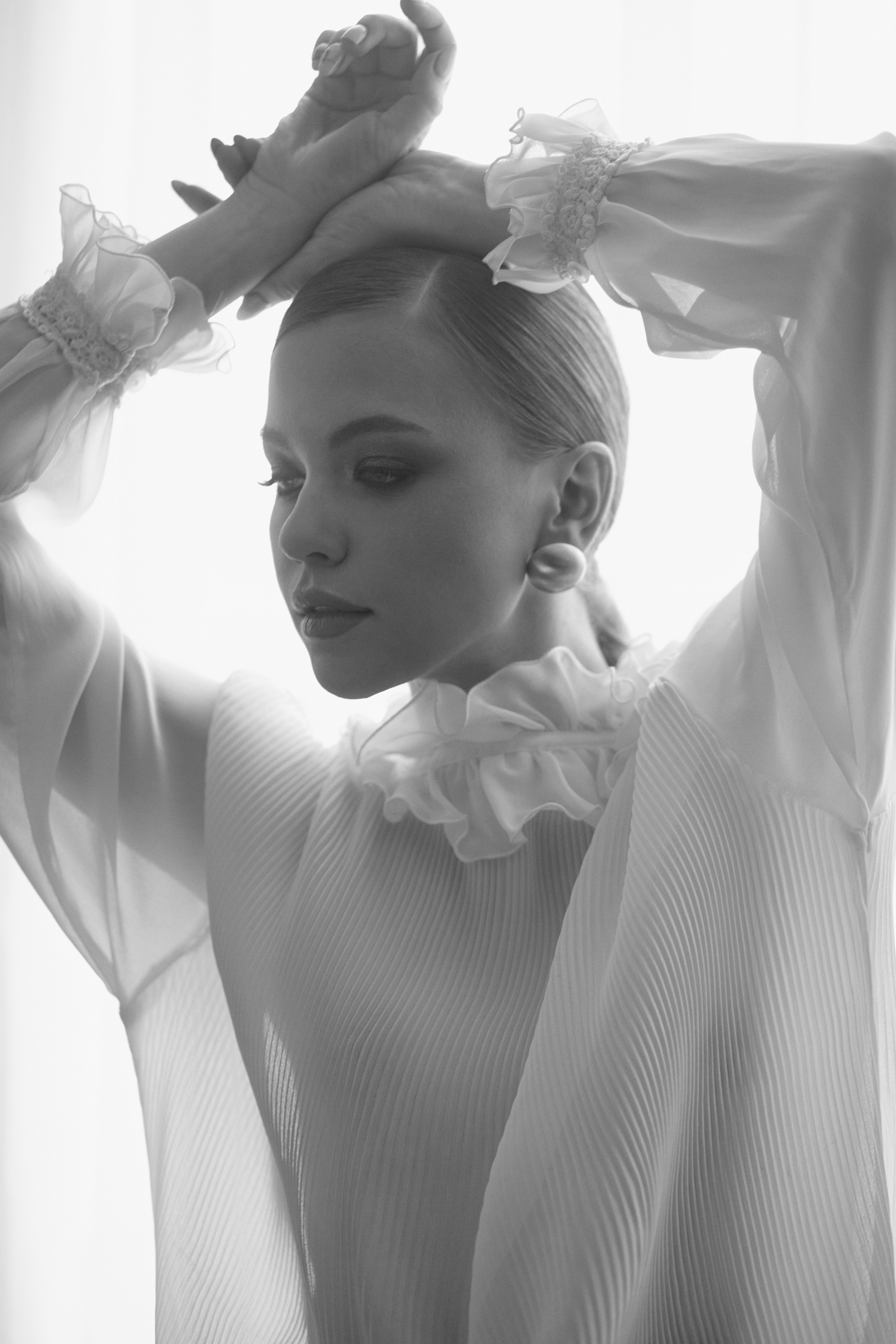 Карина. Свадебный фотограф Пермь Анастасия Петрунина