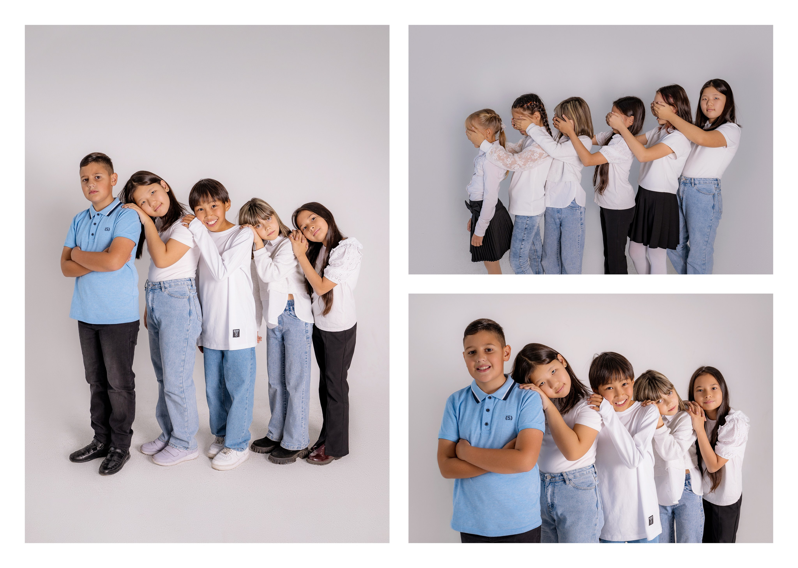 Выпускные альбомы премиум класса. Фотостудия Малина в городе Улан-Удэ. Фотограф Ирина Жарникова