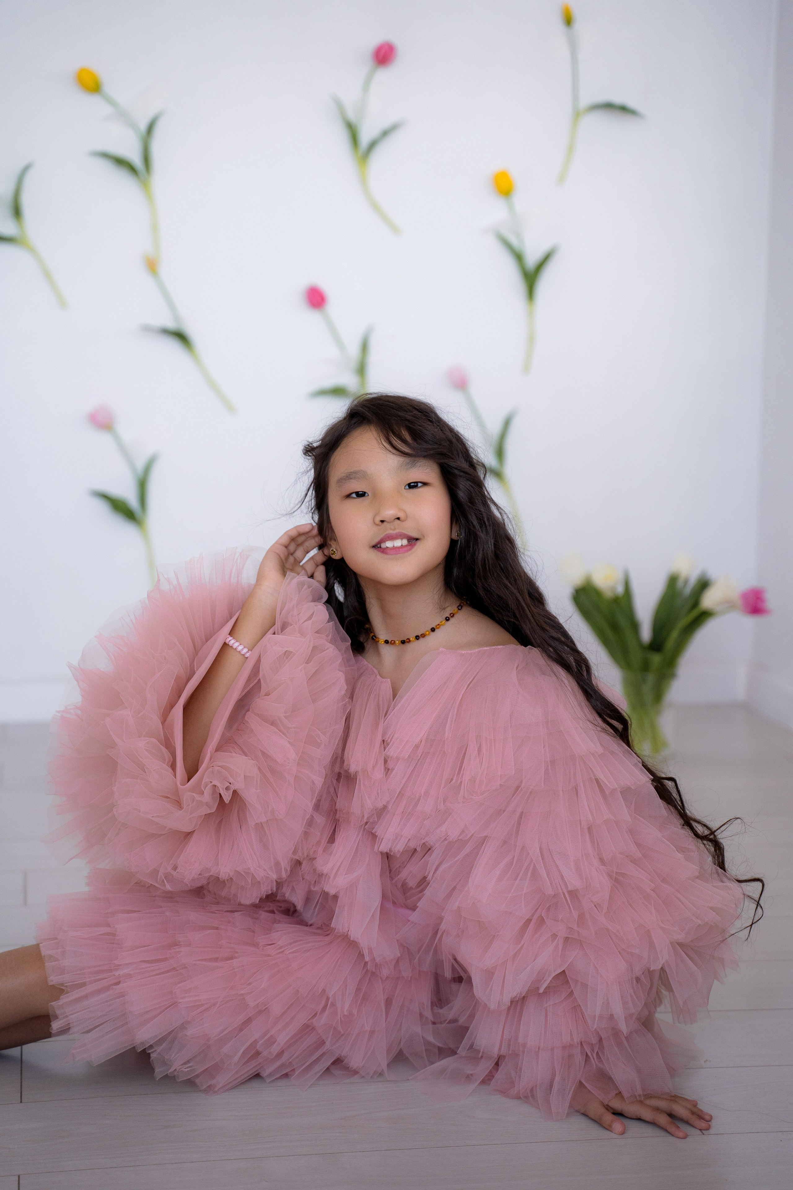 Детские платья размер 80-168. Фотостудия Малина в городе Улан-Удэ. Фотограф Ирина Жарникова