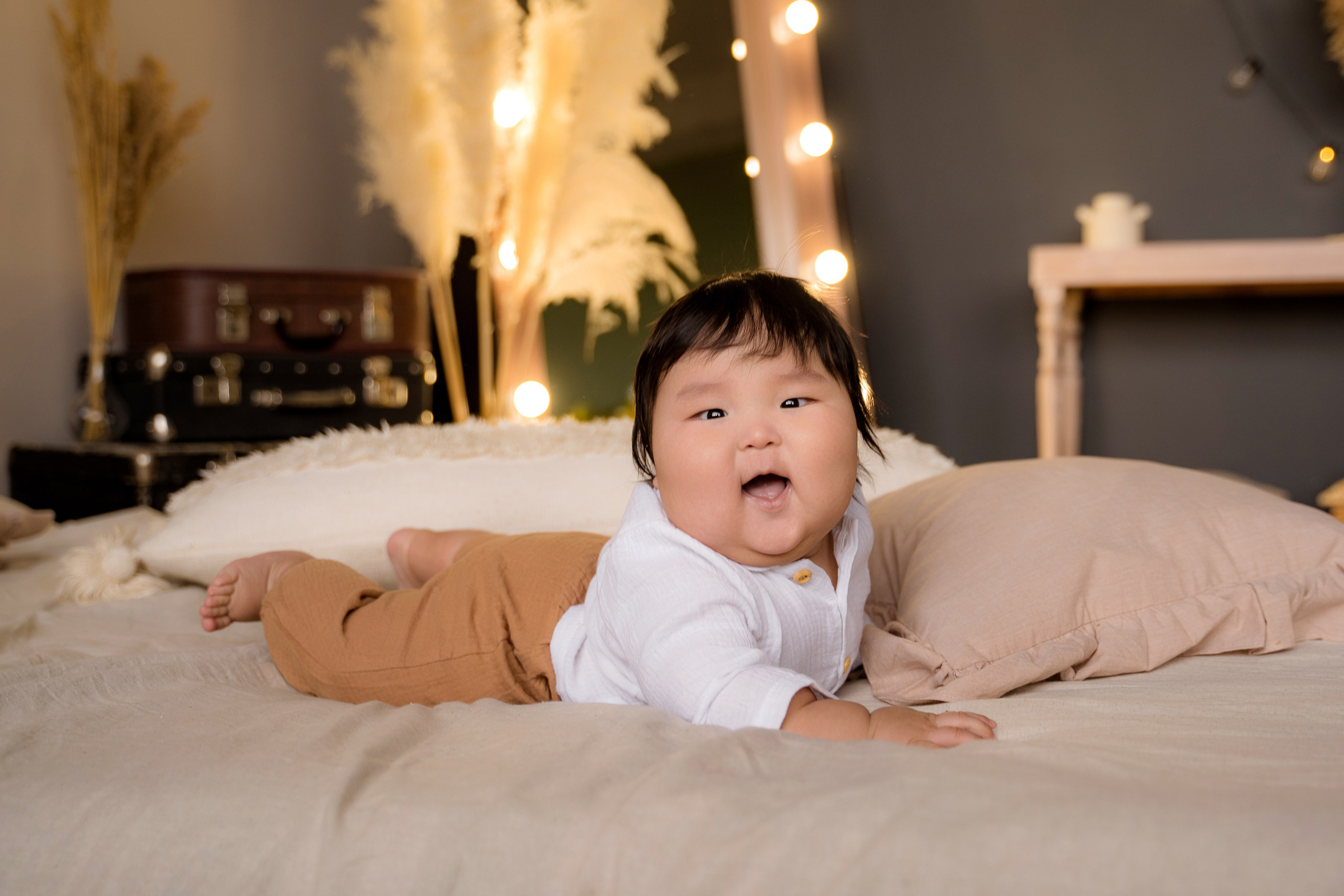 Наряды малышам. Фотостудия Малина в городе Улан-Удэ. Фотограф Ирина Жарникова