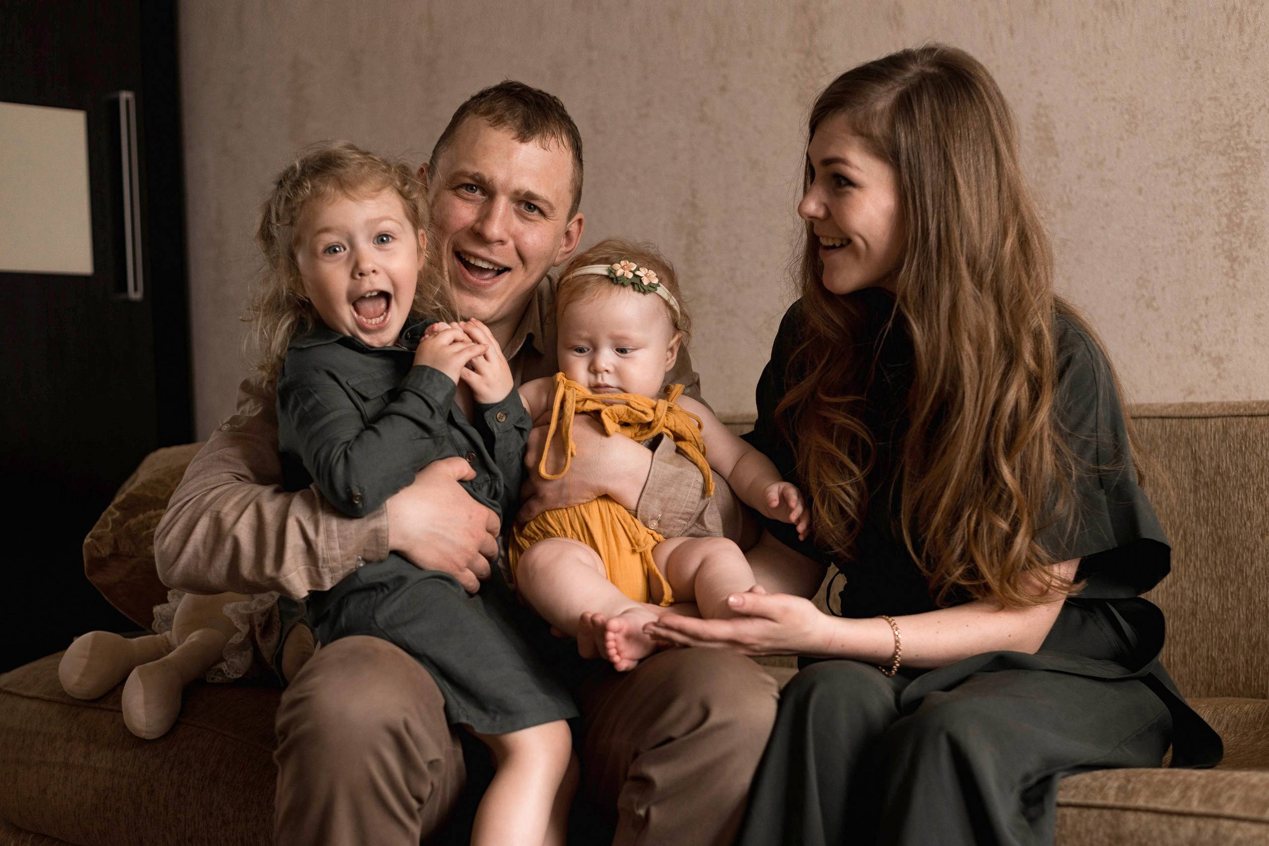 Семейный фотограф Псков. Спб.|Анастасия Войналович