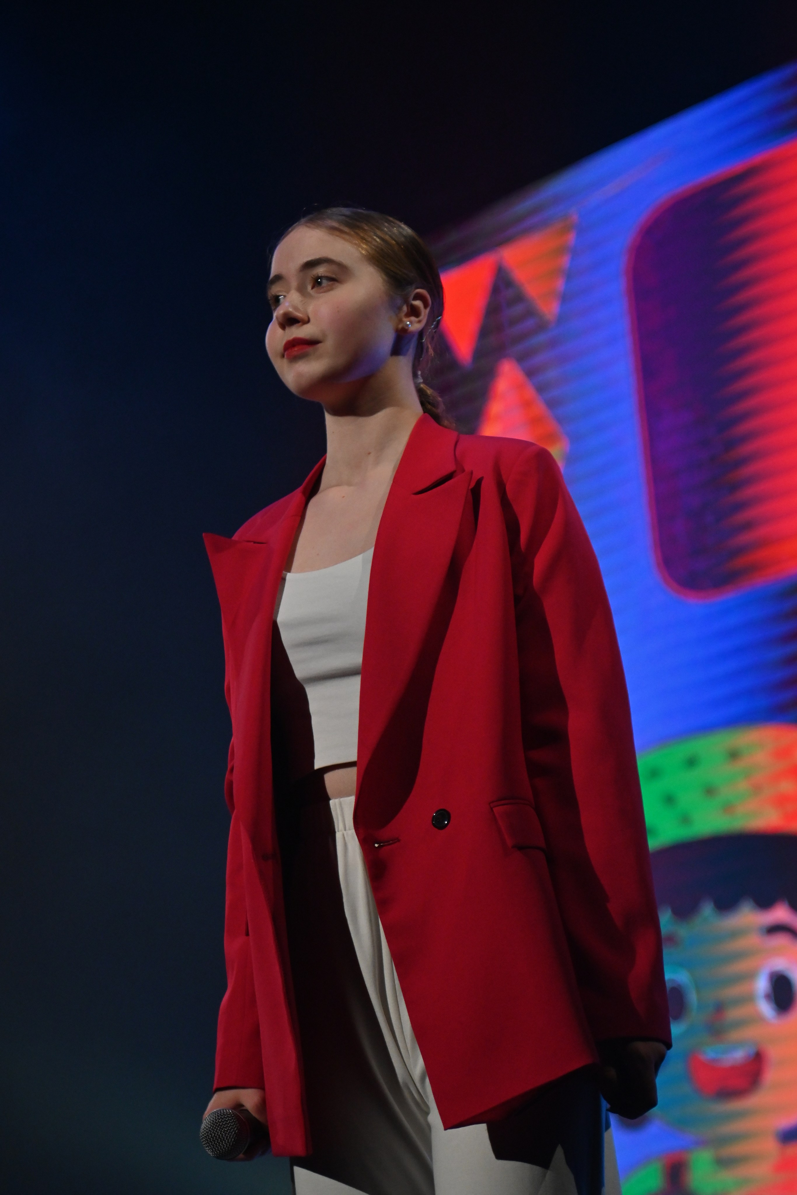 Концерты. Репортажный и портретный фотограф в Екатеринбурге Luara Lou