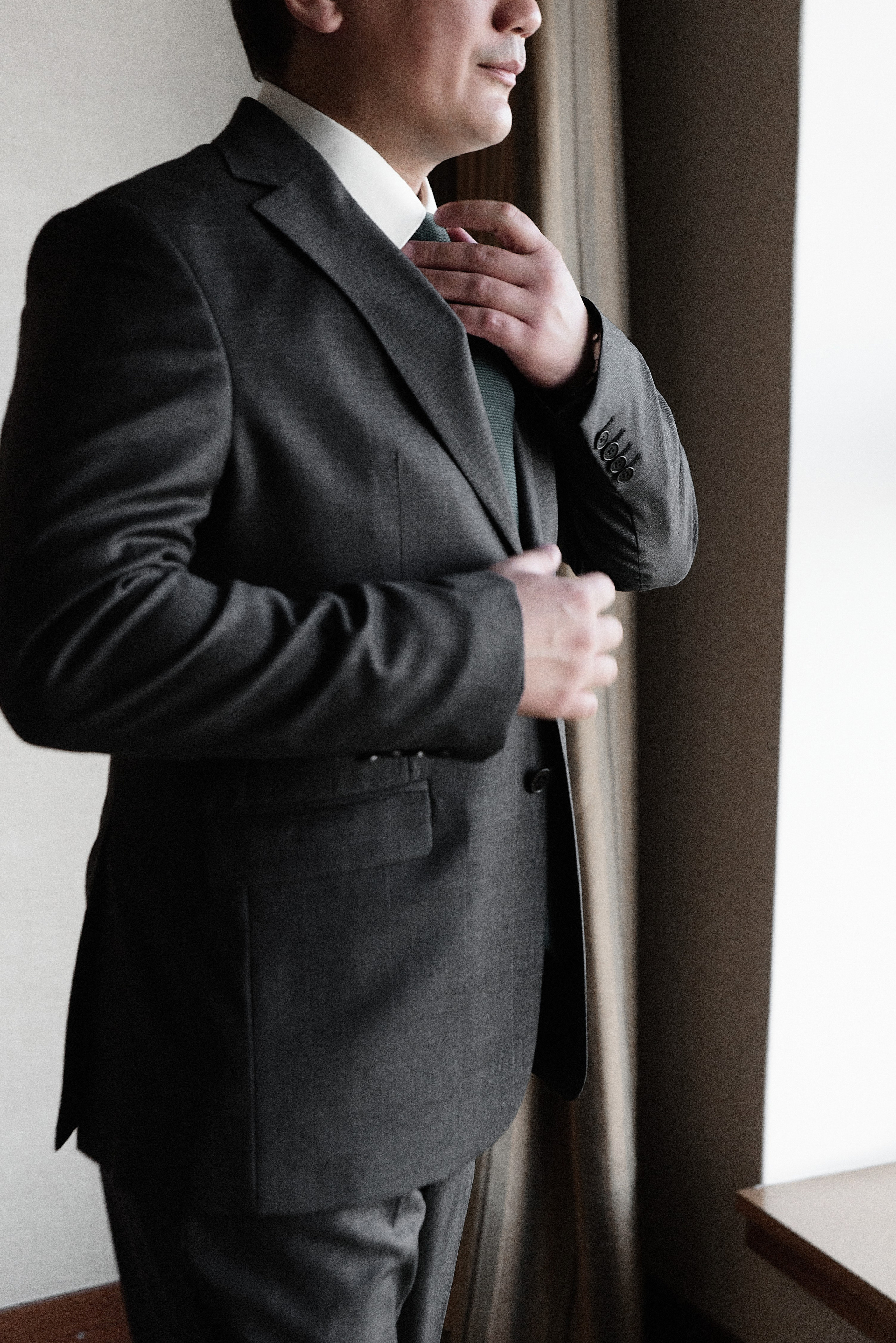 Руслан & Айжан. Фотограф Даурен Абилхаятов