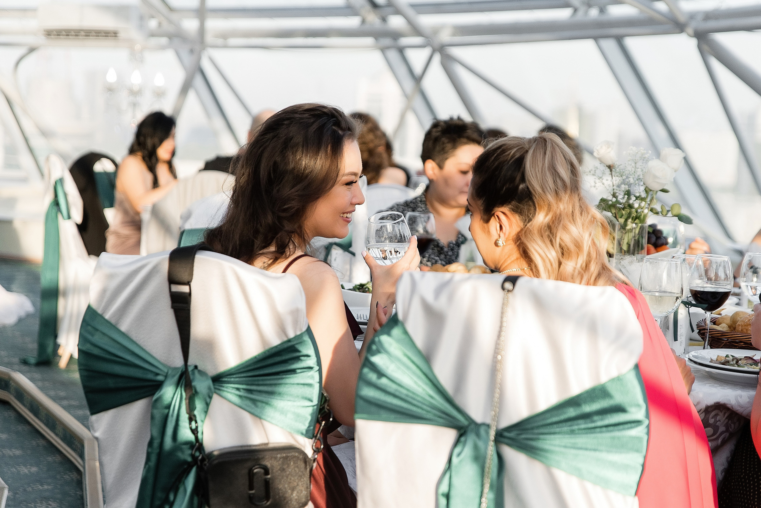 Руслан & Айжан. Фотограф Даурен Абилхаятов