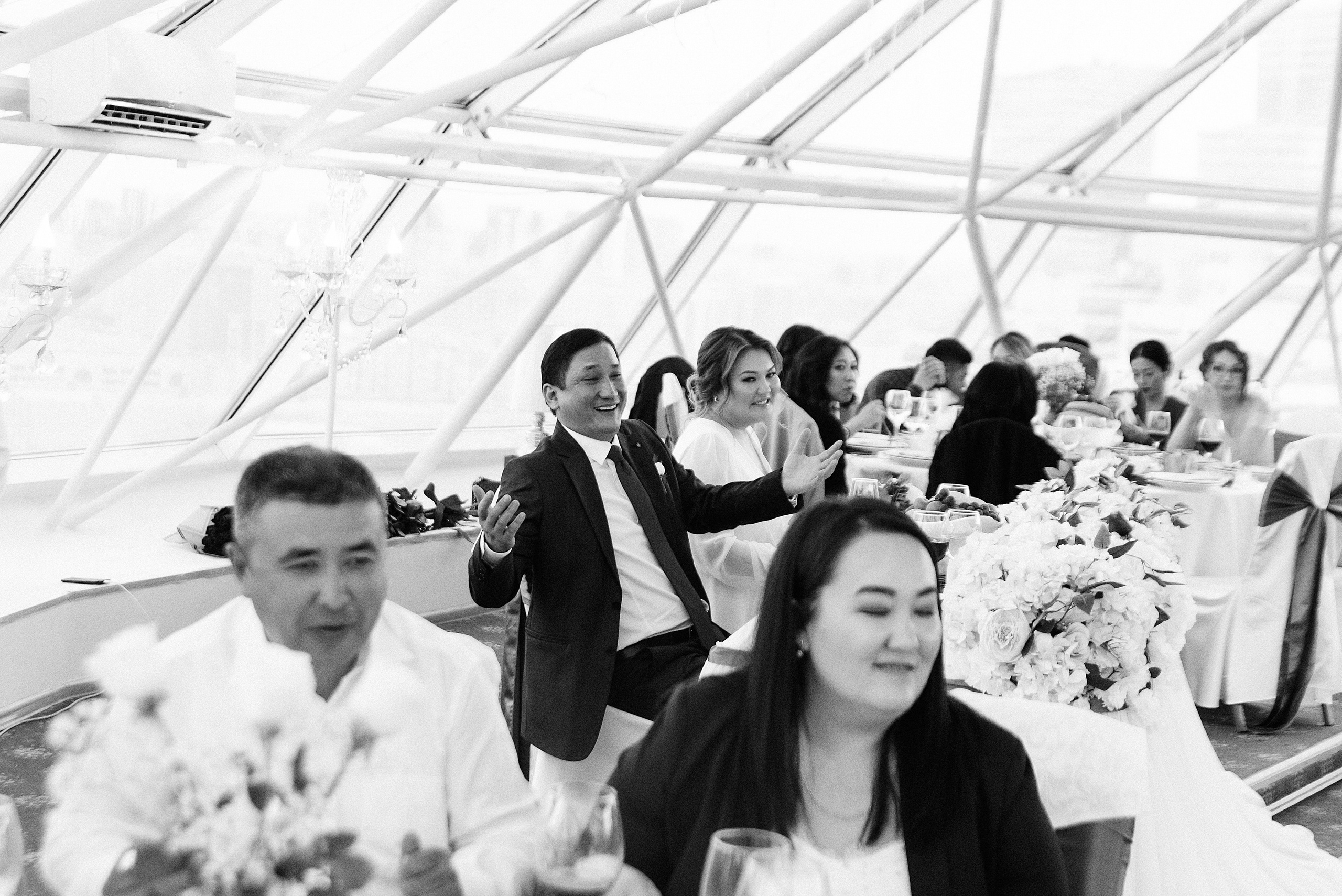 Руслан & Айжан. Фотограф Даурен Абилхаятов