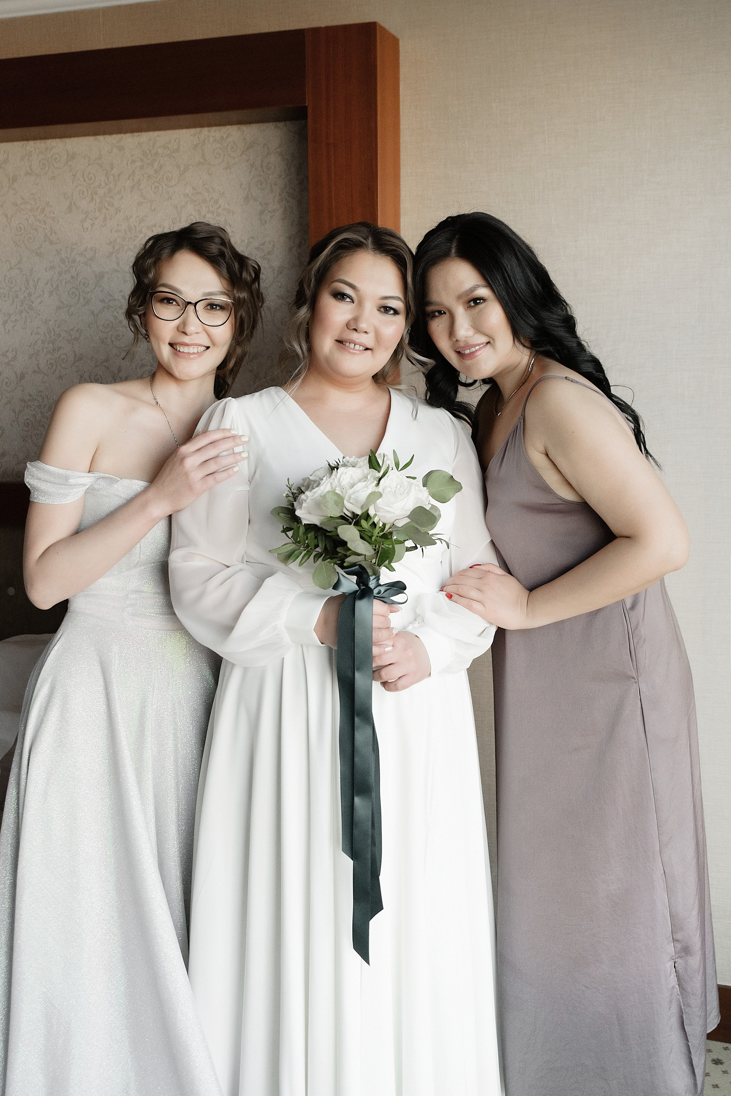 Руслан & Айжан. Фотограф Даурен Абилхаятов