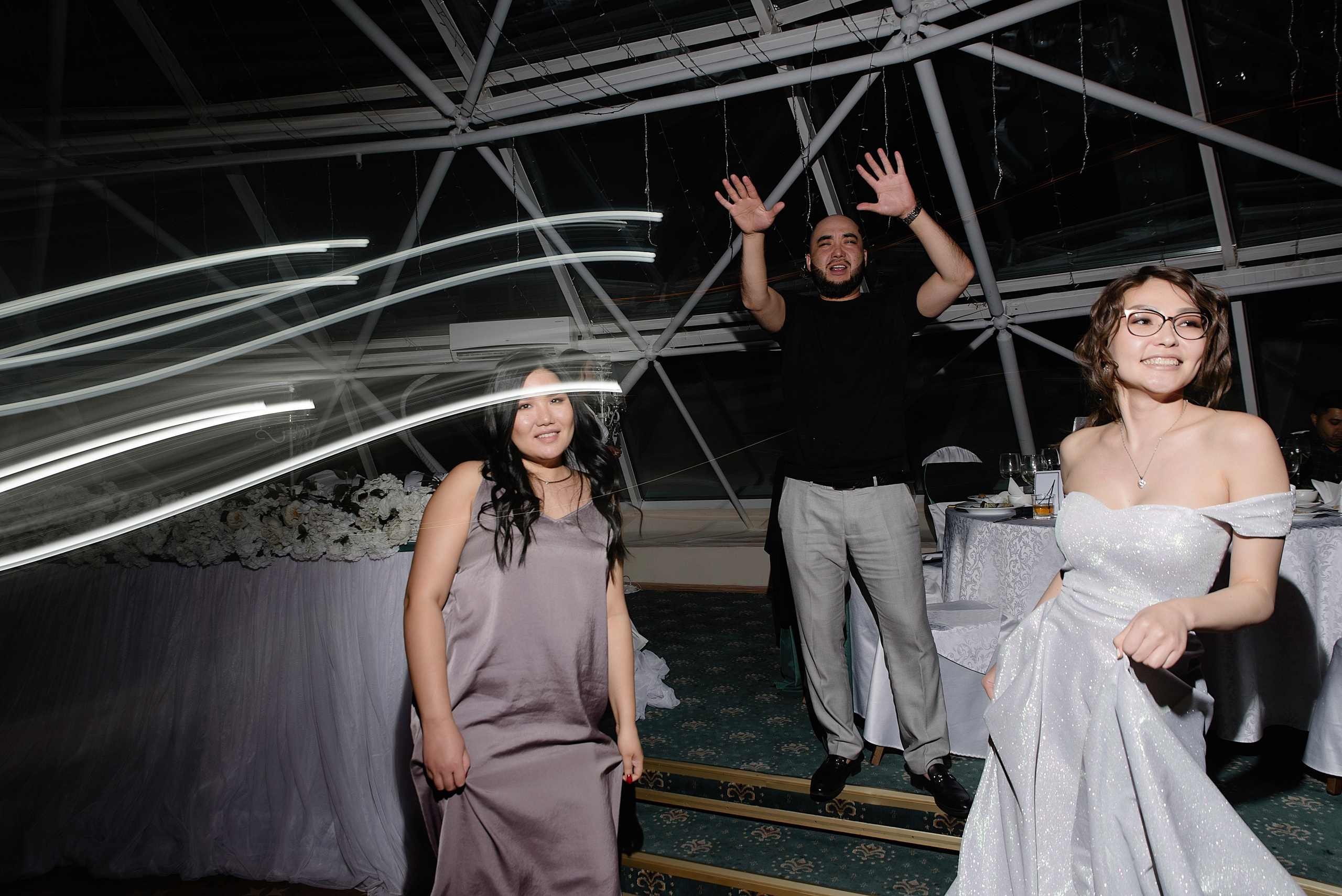 Руслан & Айжан. Фотограф Даурен Абилхаятов