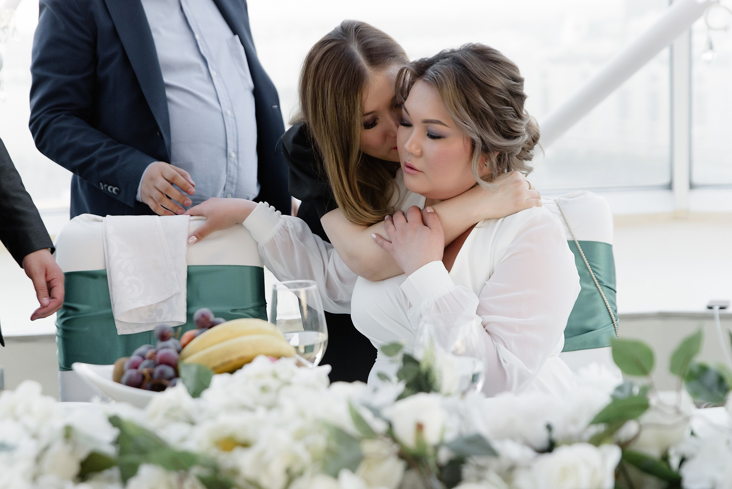 Руслан & Айжан. Фотограф Даурен Абилхаятов