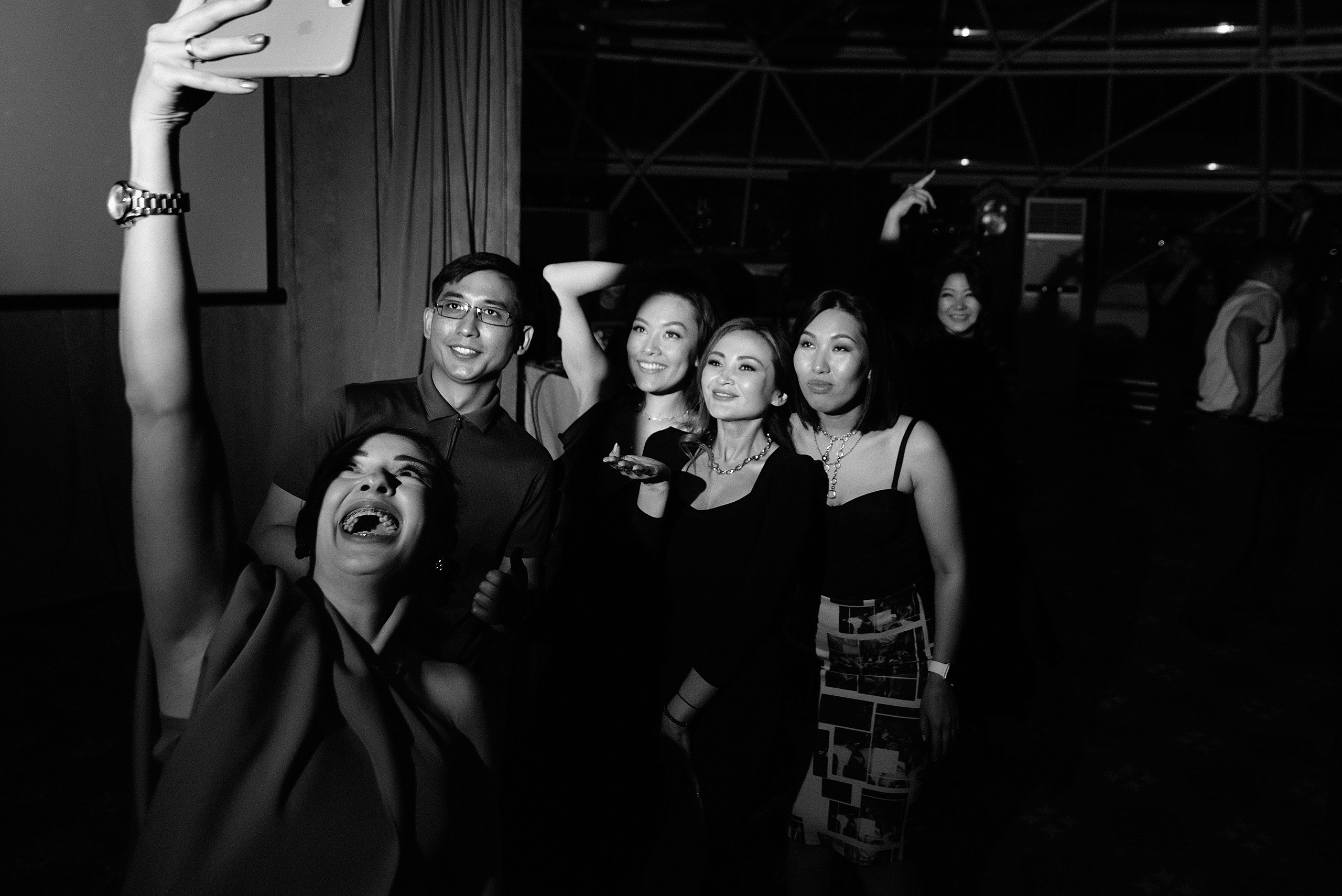 Руслан & Айжан. Фотограф Даурен Абилхаятов