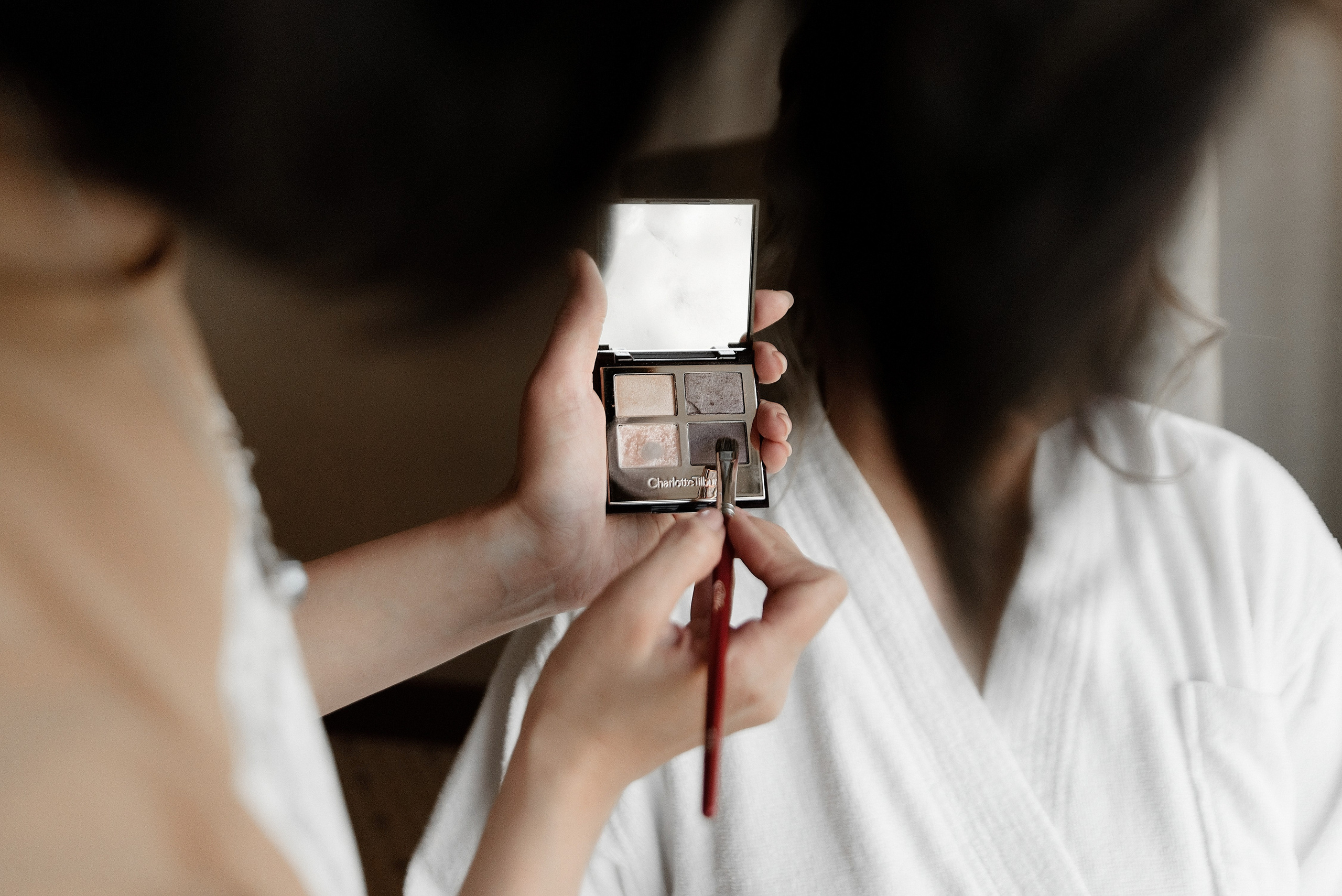 Руслан & Айжан. Фотограф Даурен Абилхаятов