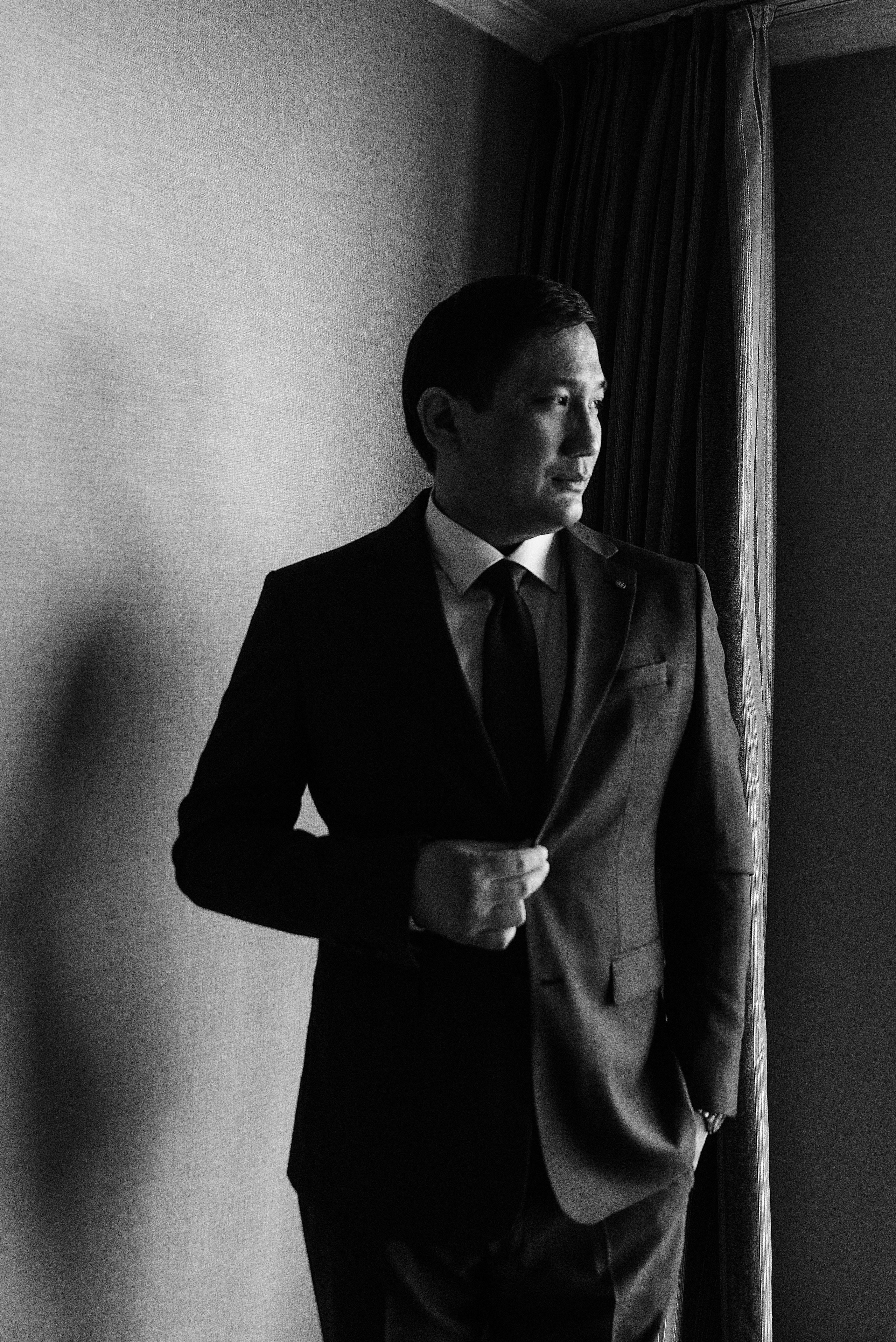 Руслан & Айжан. Фотограф Даурен Абилхаятов