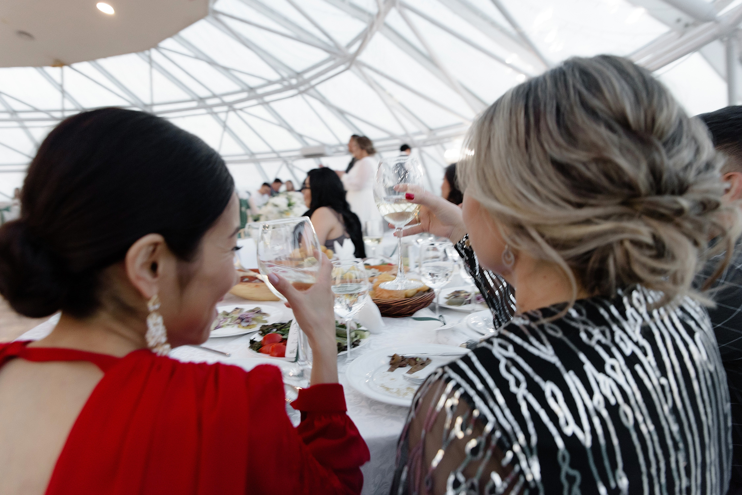 Руслан & Айжан. Фотограф Даурен Абилхаятов