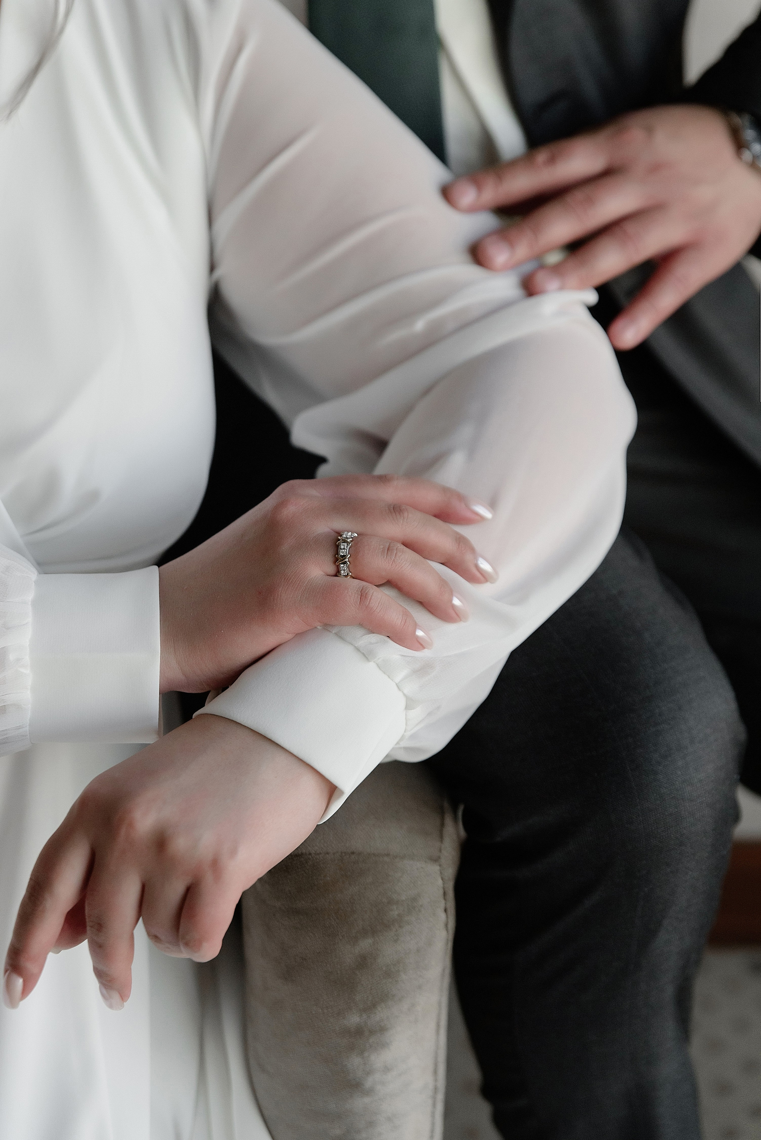 Руслан & Айжан. Фотограф Даурен Абилхаятов