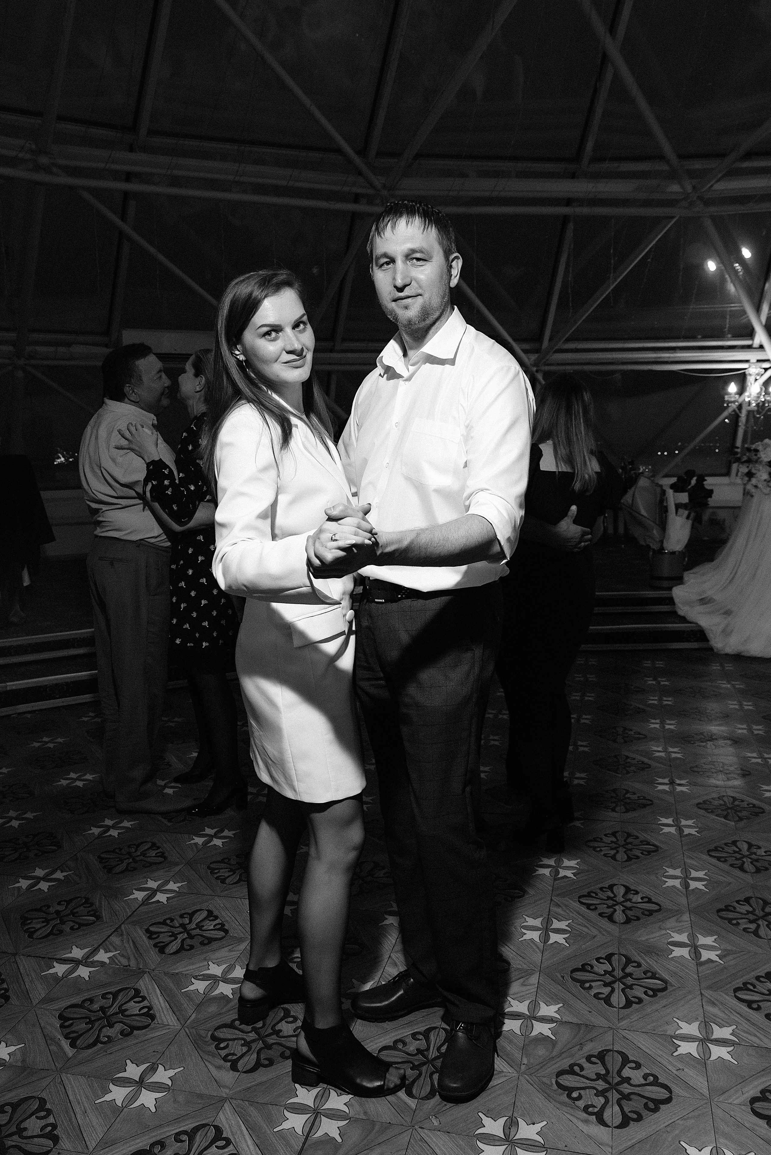 Руслан & Айжан. Фотограф Даурен Абилхаятов