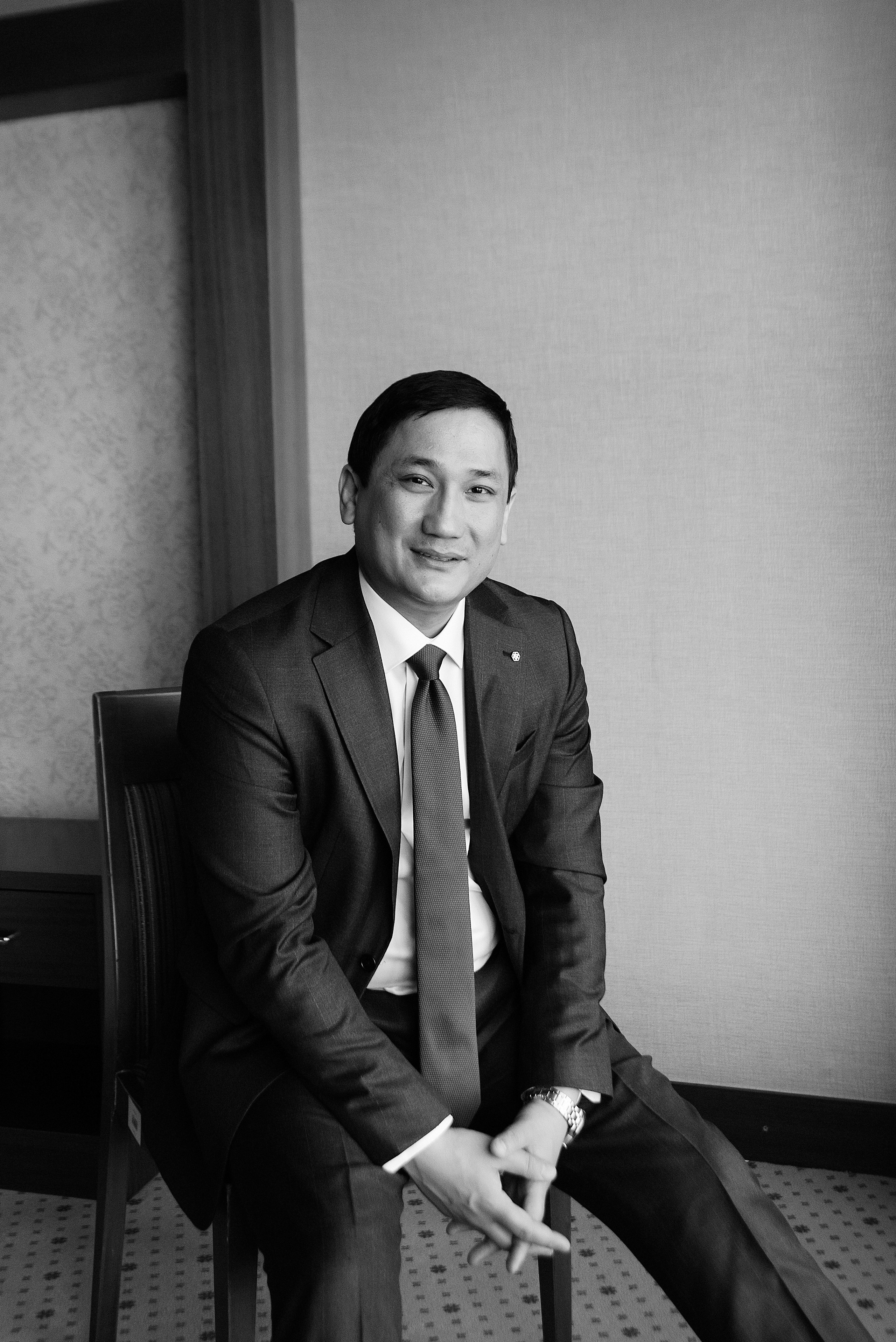 Руслан & Айжан. Фотограф Даурен Абилхаятов