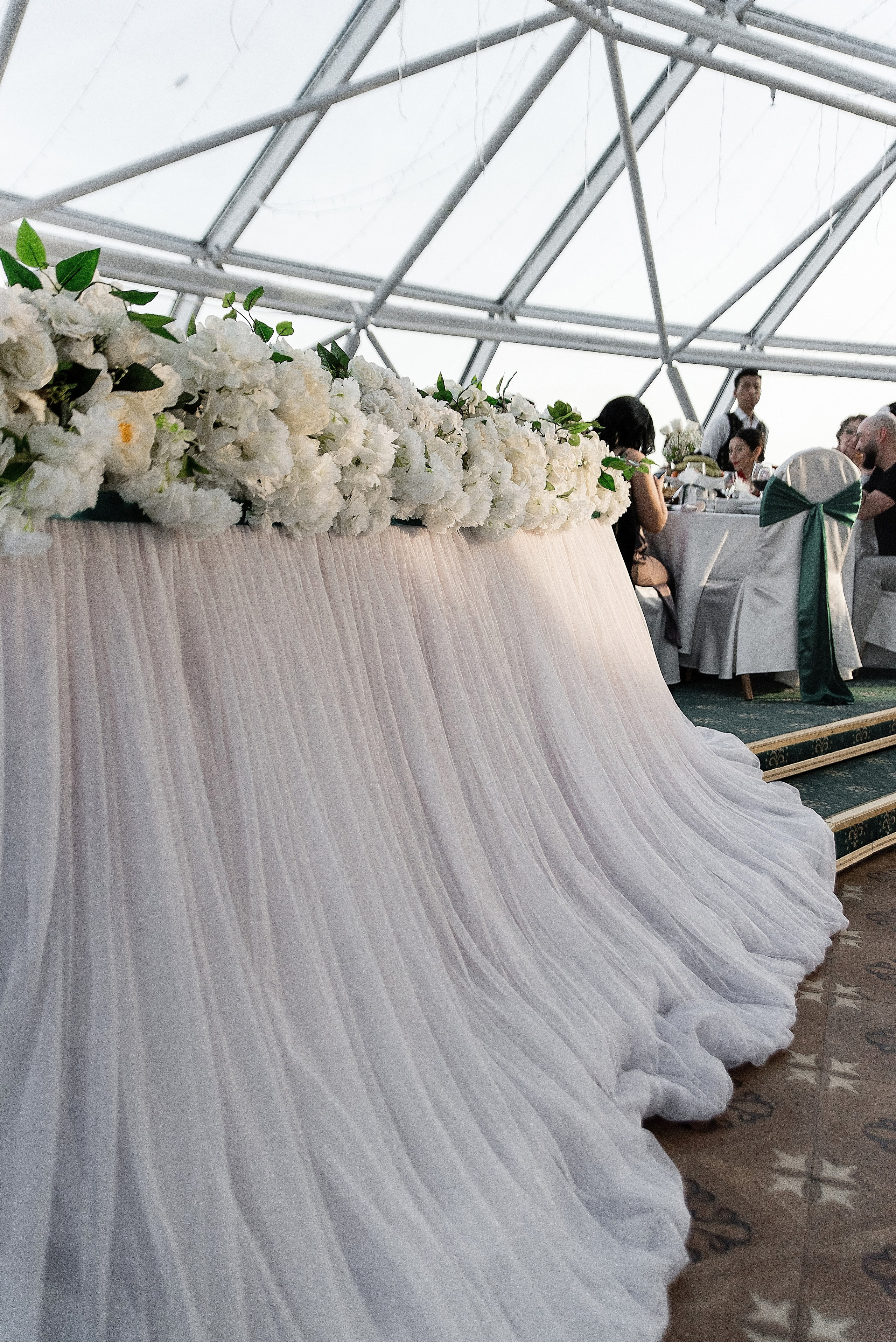 Руслан & Айжан. Фотограф Даурен Абилхаятов