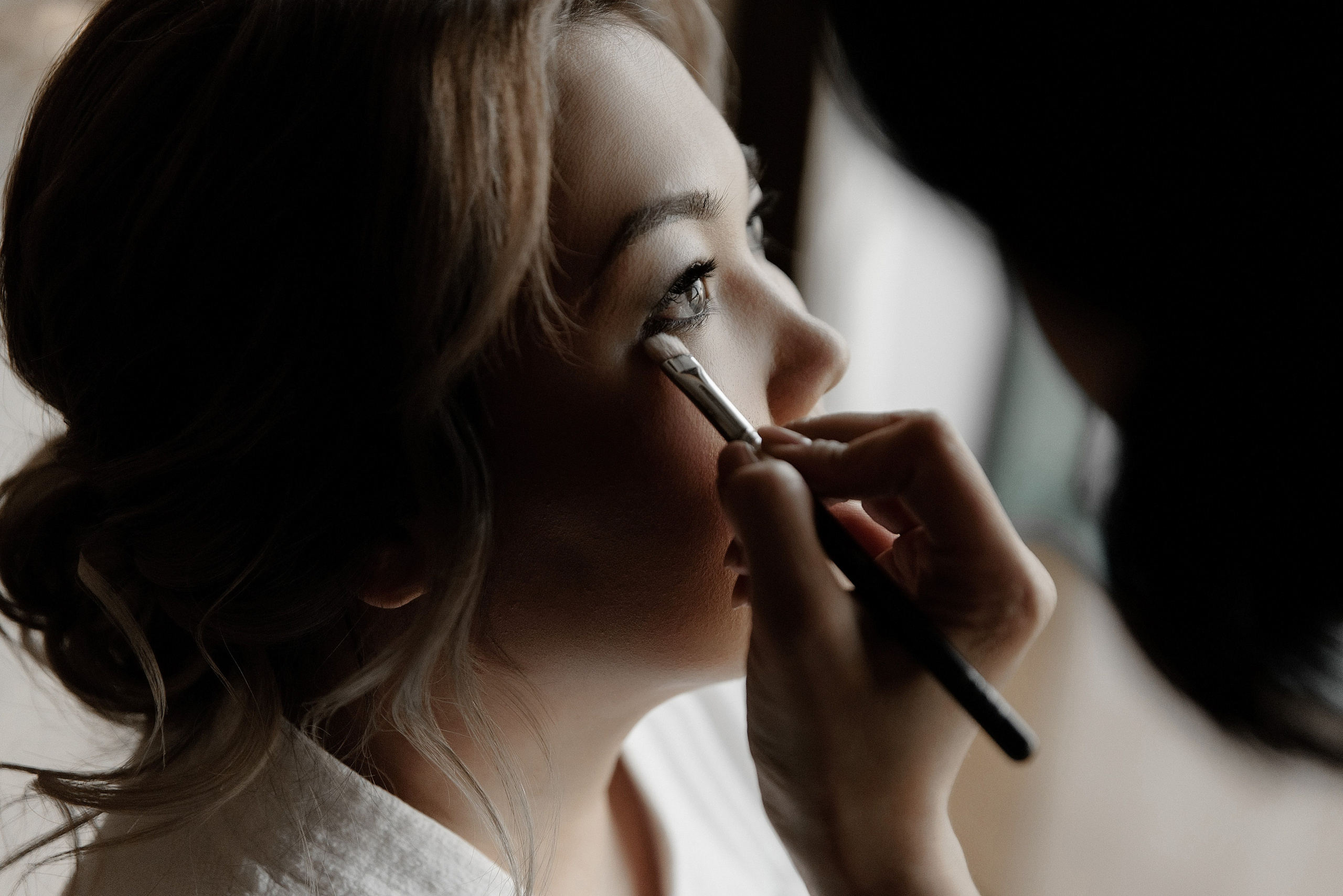 Руслан & Айжан. Фотограф Даурен Абилхаятов