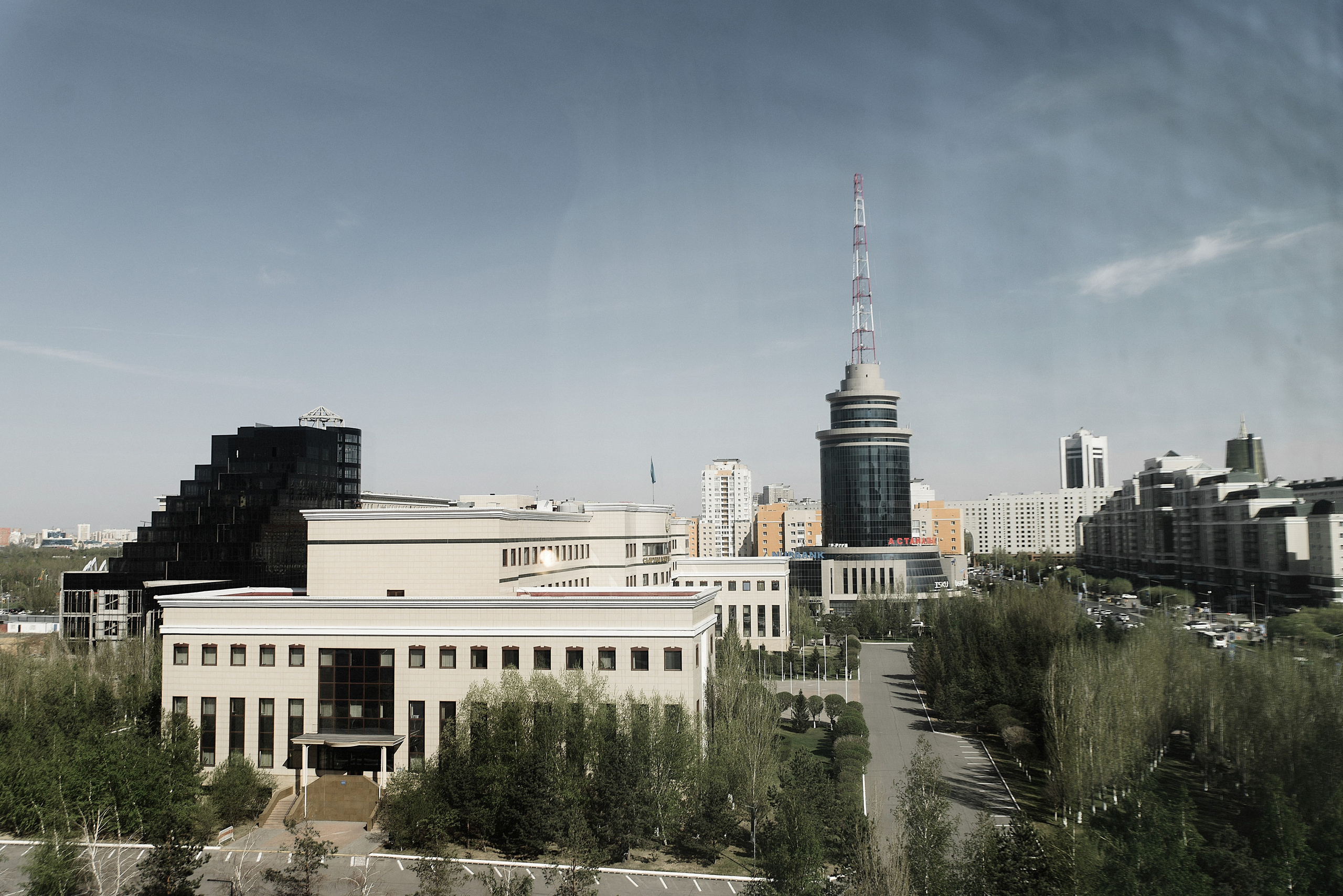 Руслан & Айжан. Фотограф Даурен Абилхаятов