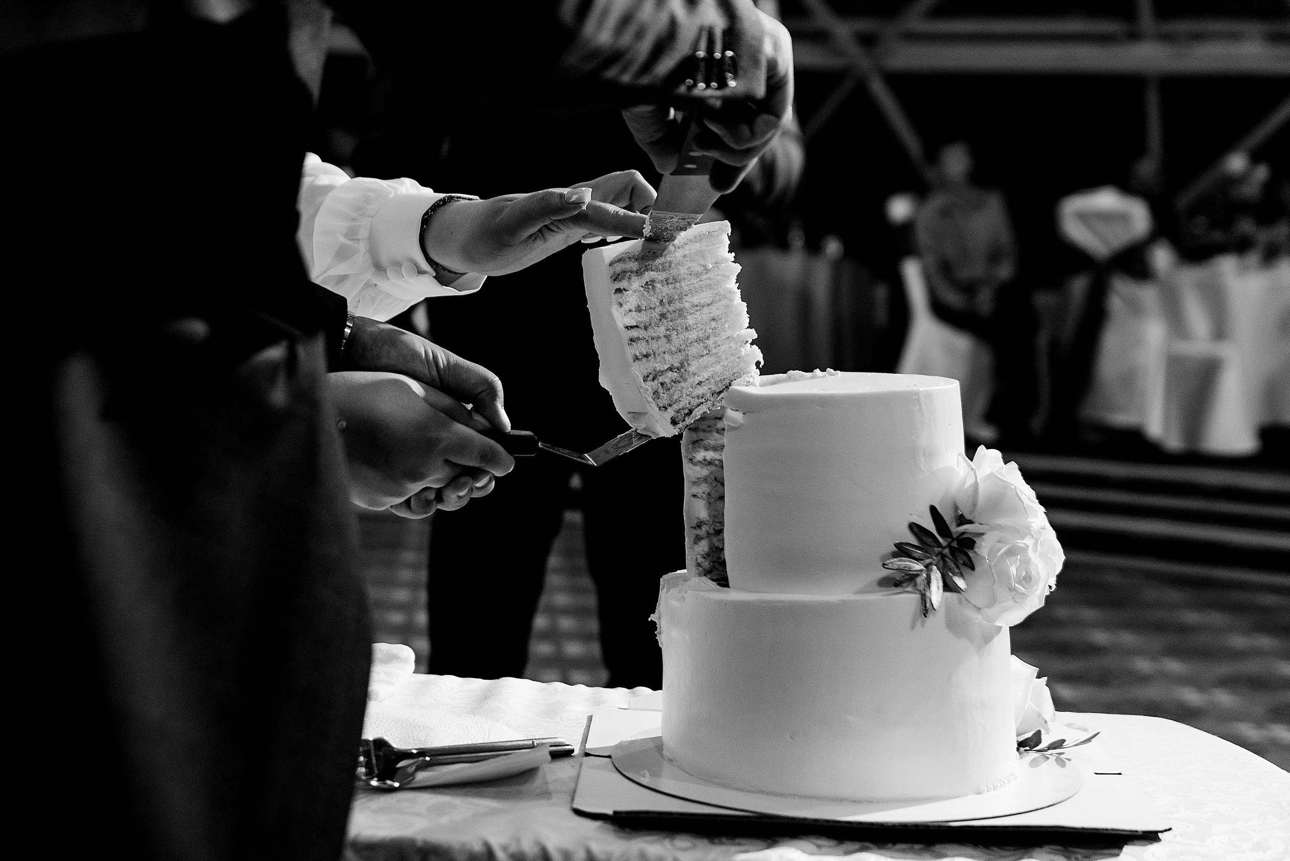 Руслан & Айжан. Фотограф Даурен Абилхаятов