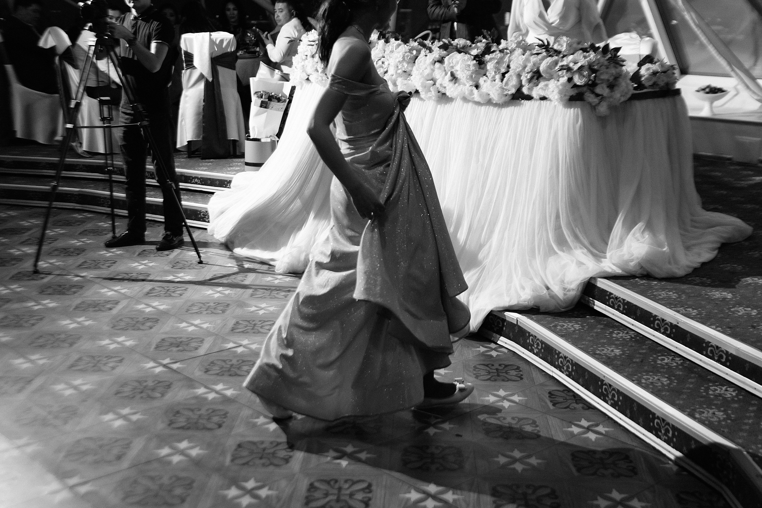 Руслан & Айжан. Фотограф Даурен Абилхаятов