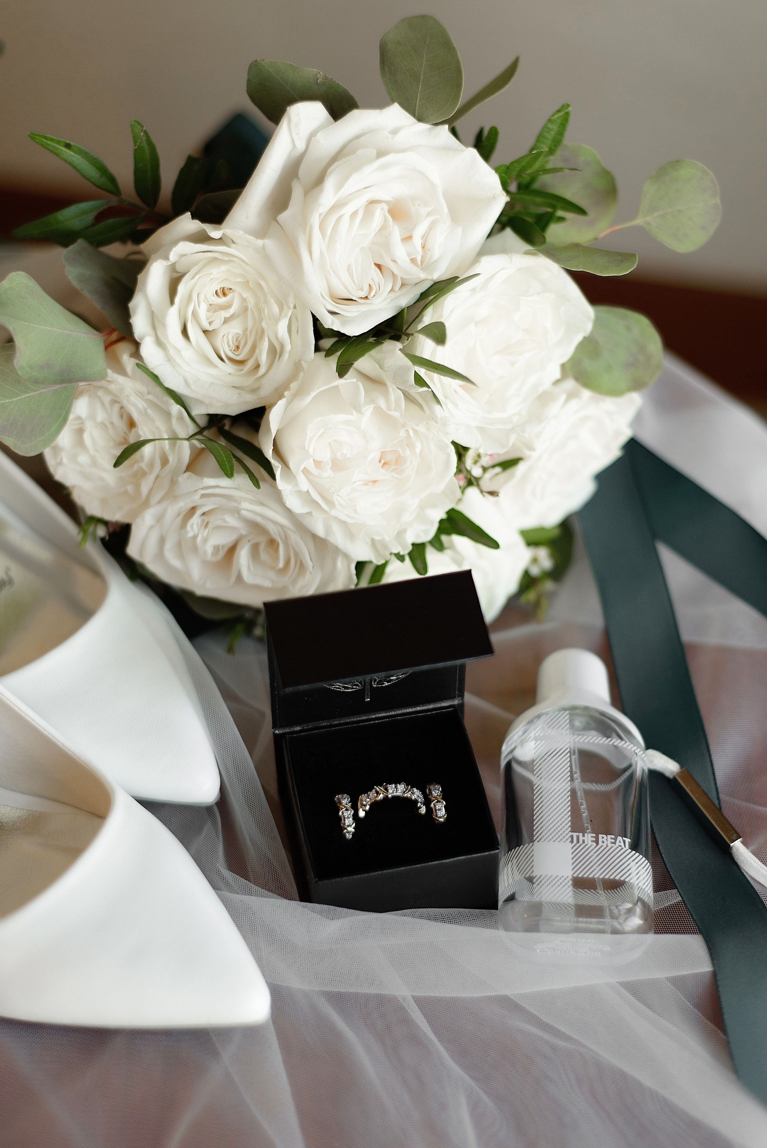 Руслан & Айжан. Фотограф Даурен Абилхаятов