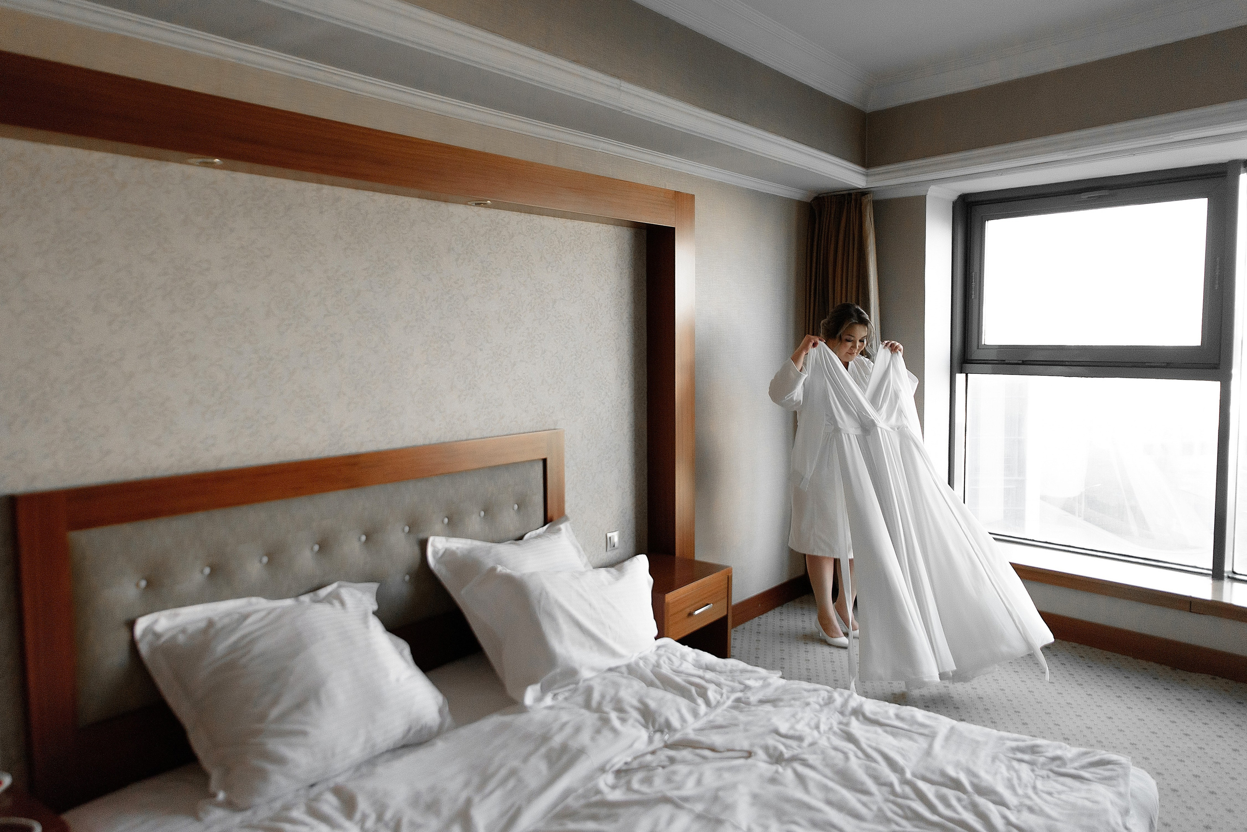 Руслан & Айжан. Фотограф Даурен Абилхаятов