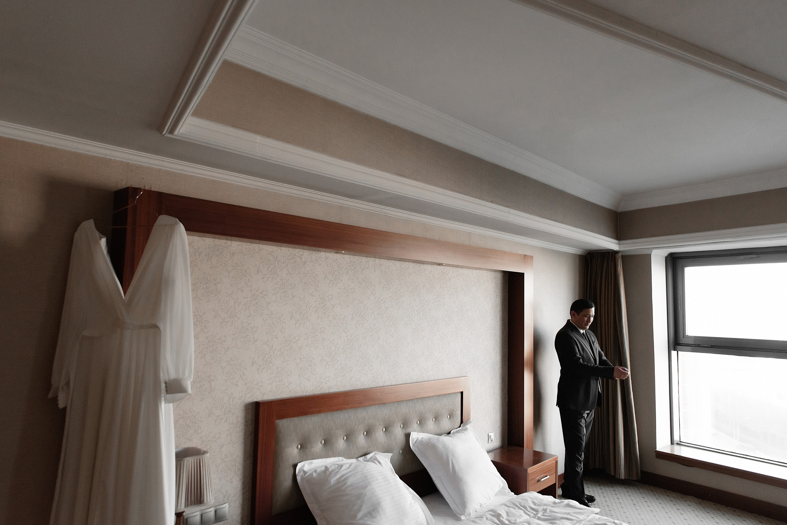 Руслан & Айжан. Фотограф Даурен Абилхаятов