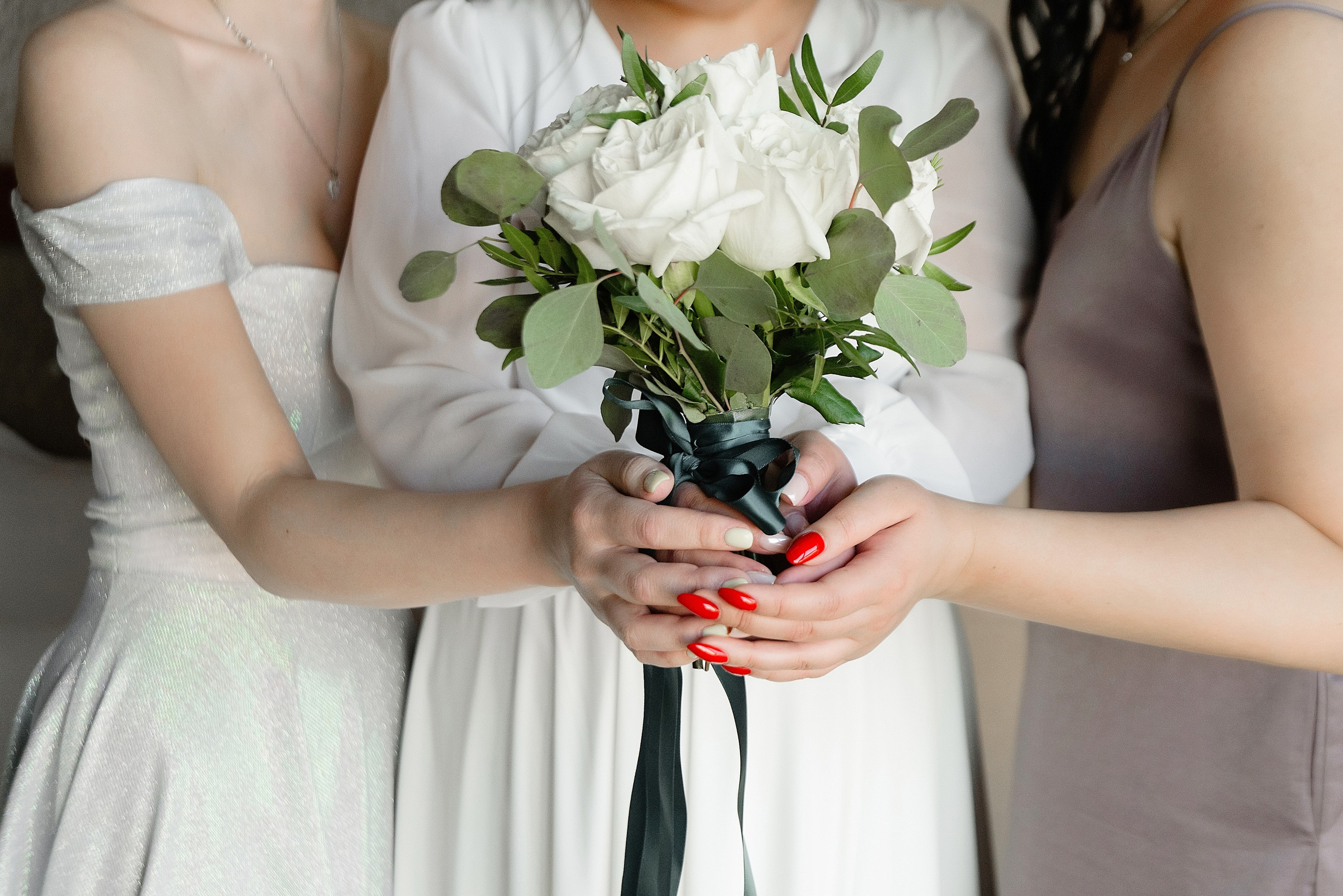 Руслан & Айжан. Фотограф Даурен Абилхаятов