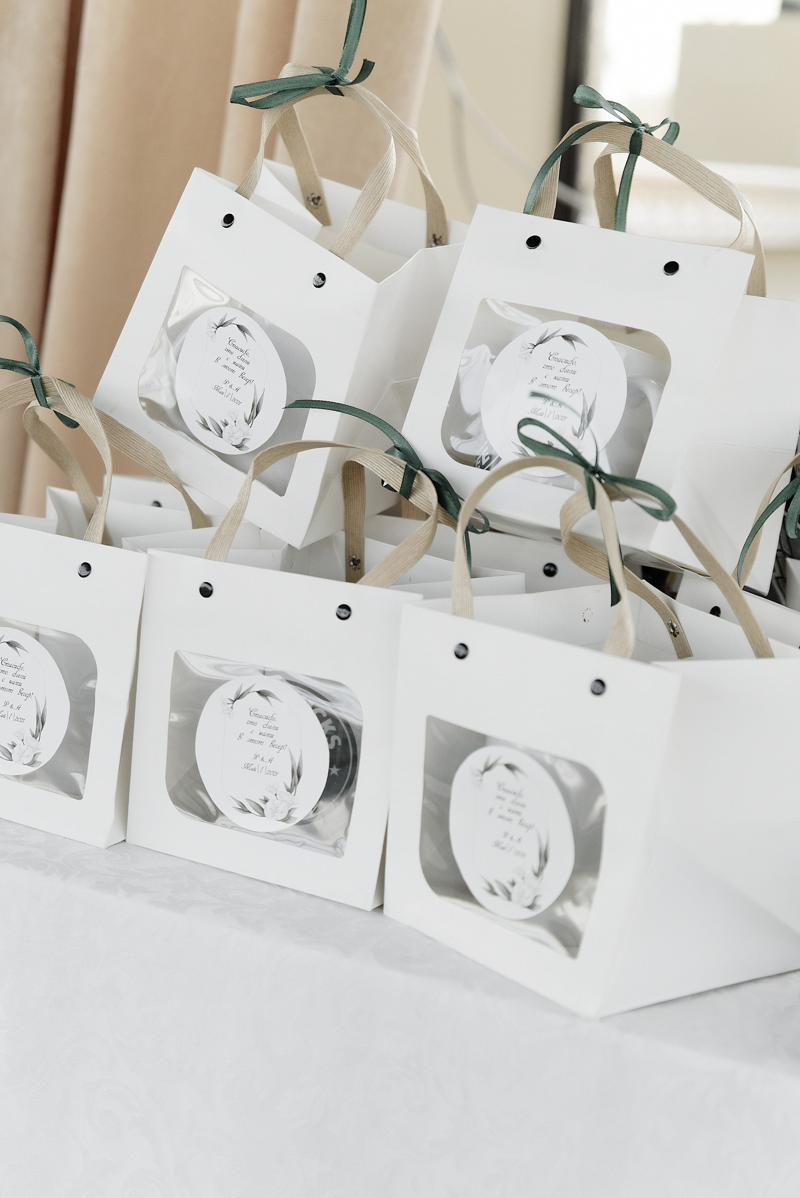 Руслан & Айжан. Фотограф Даурен Абилхаятов