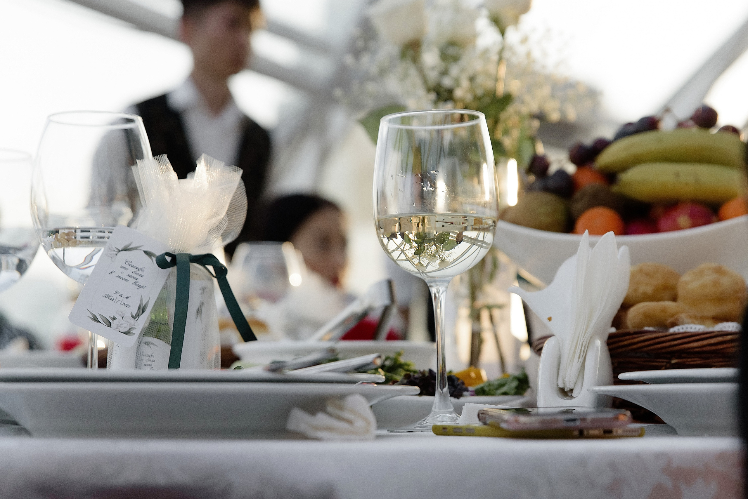 Руслан & Айжан. Фотограф Даурен Абилхаятов