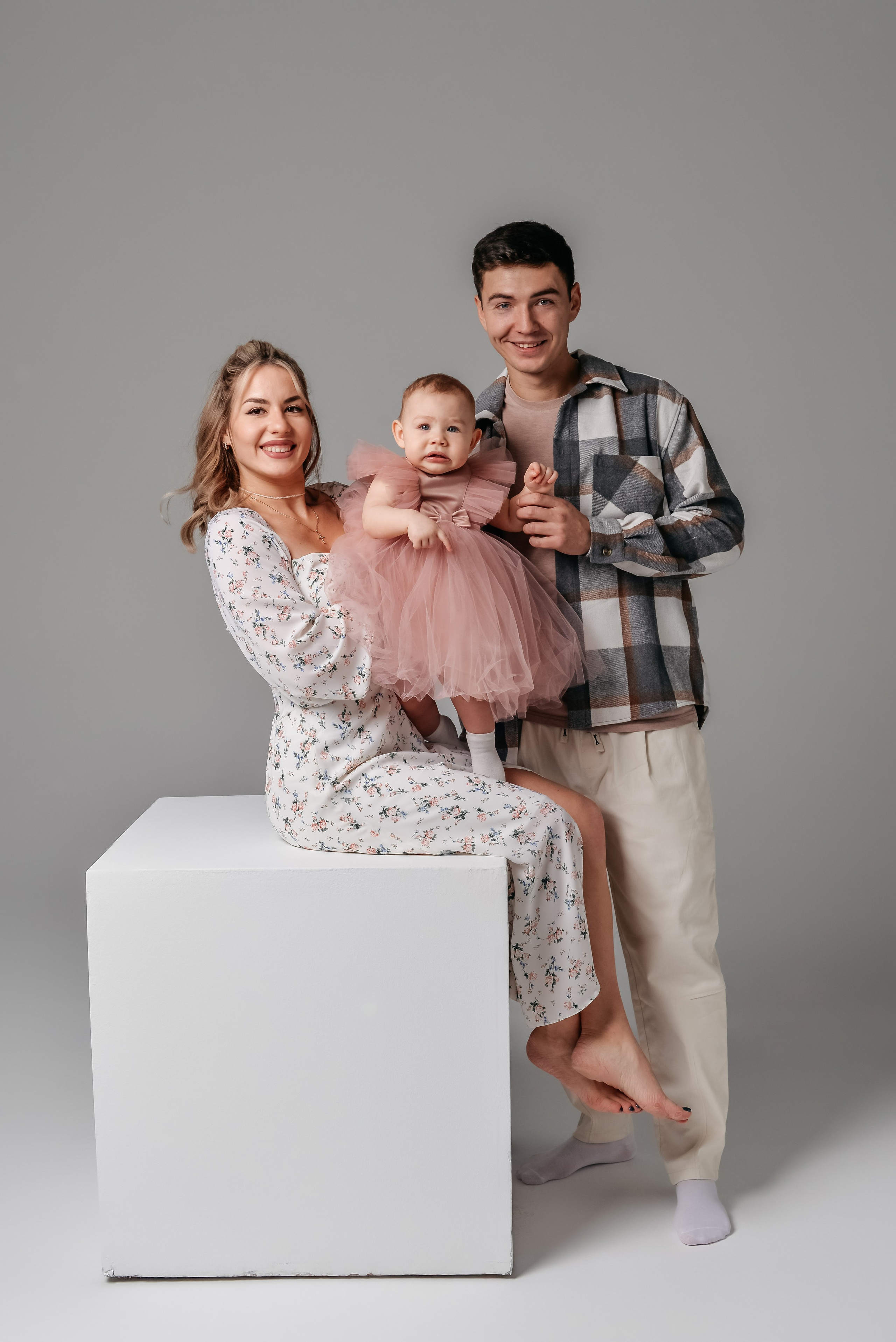 Свадебный и семейный фотограф в Домодедово и Москве Юлия Курзаева