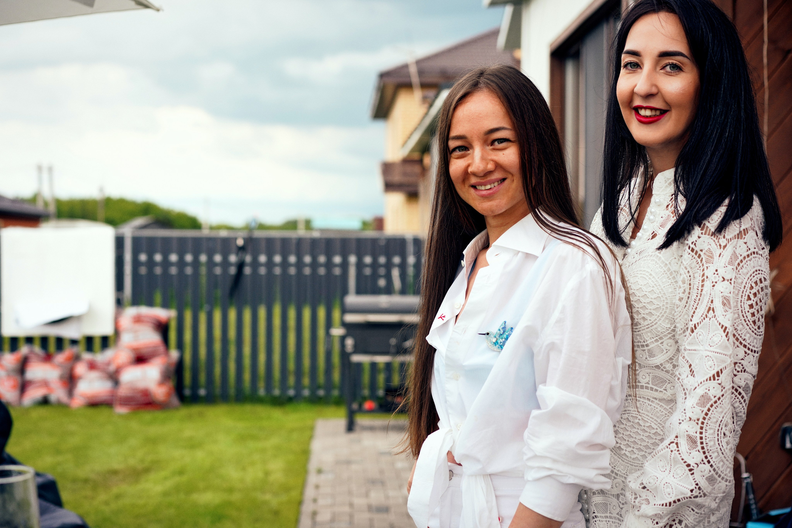 Вечеринка. Фотограф Казань