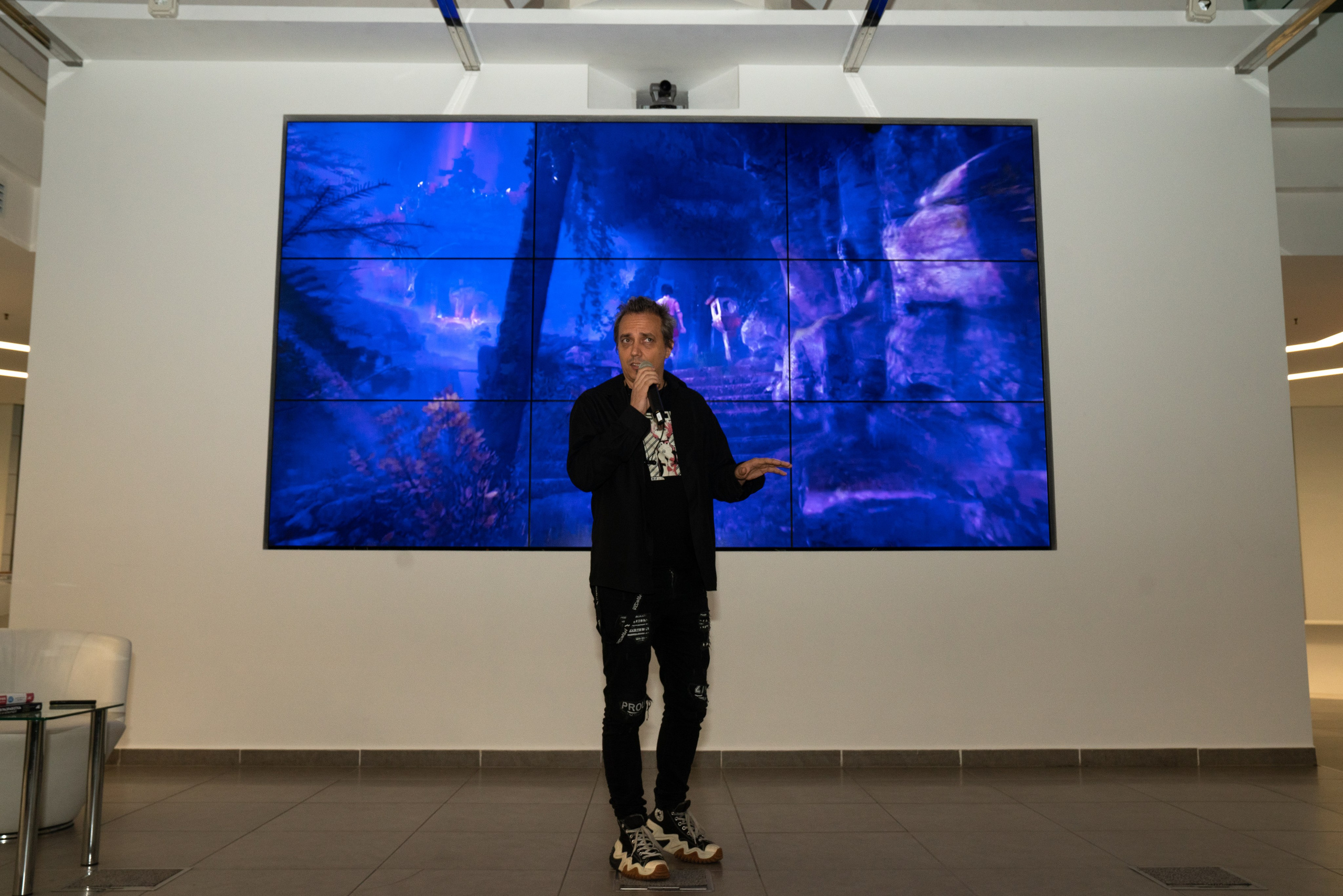 GameDev. Фотограф Казань