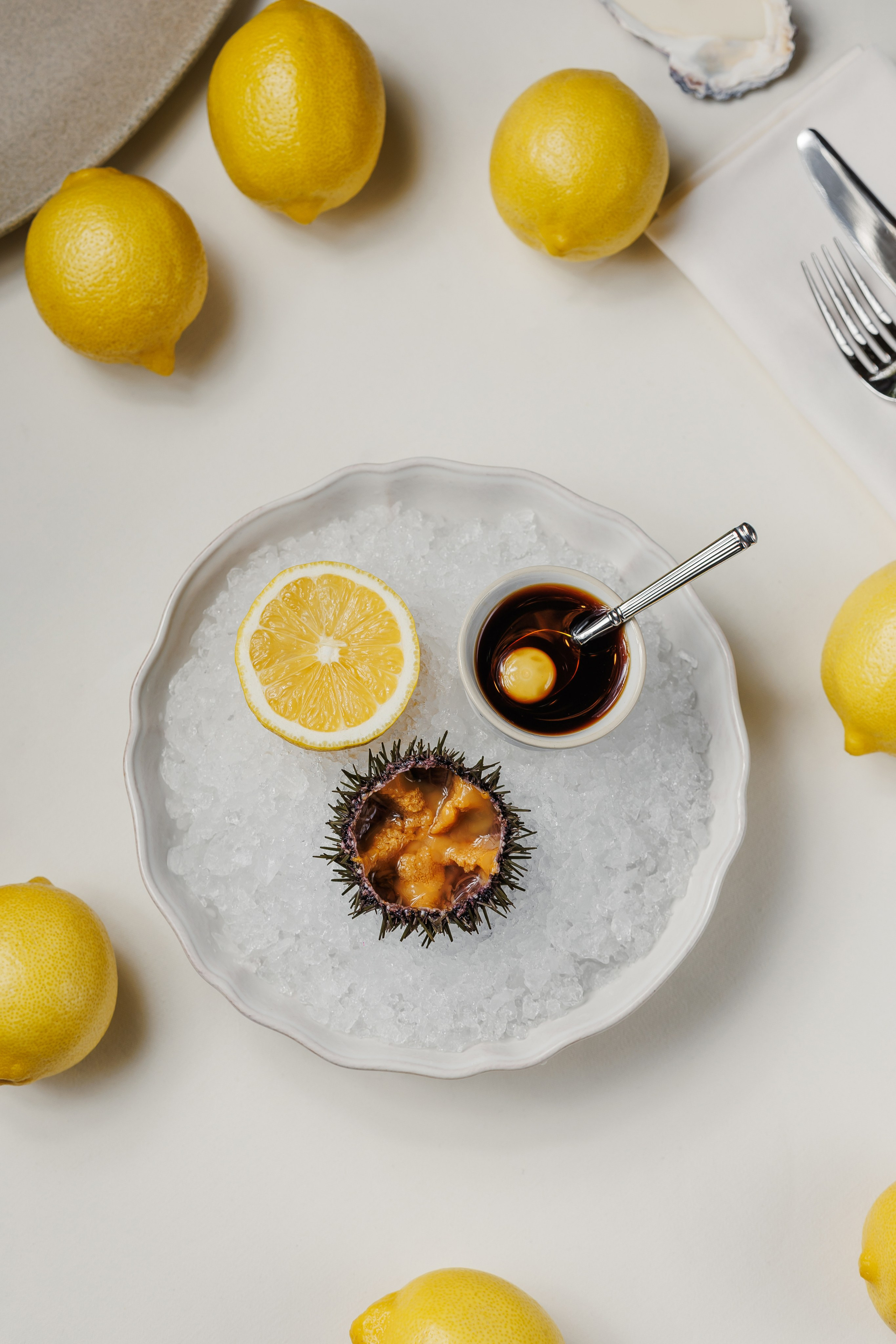 «SI». Фото и видео контент за одну съемку — Веретенников Егор