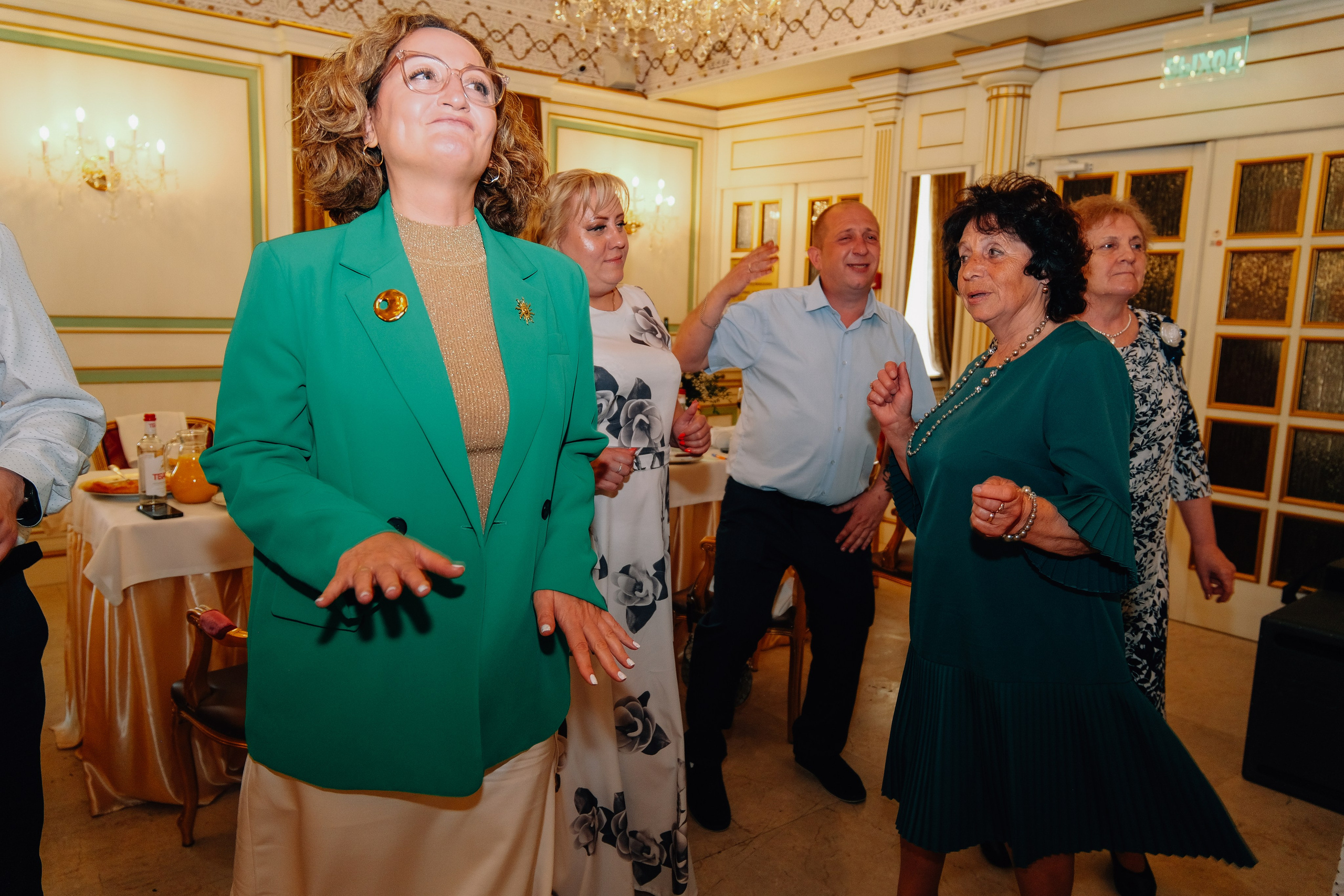 Александр и Мария. Фотограф и видеограф в Москве Полина Абраменкова