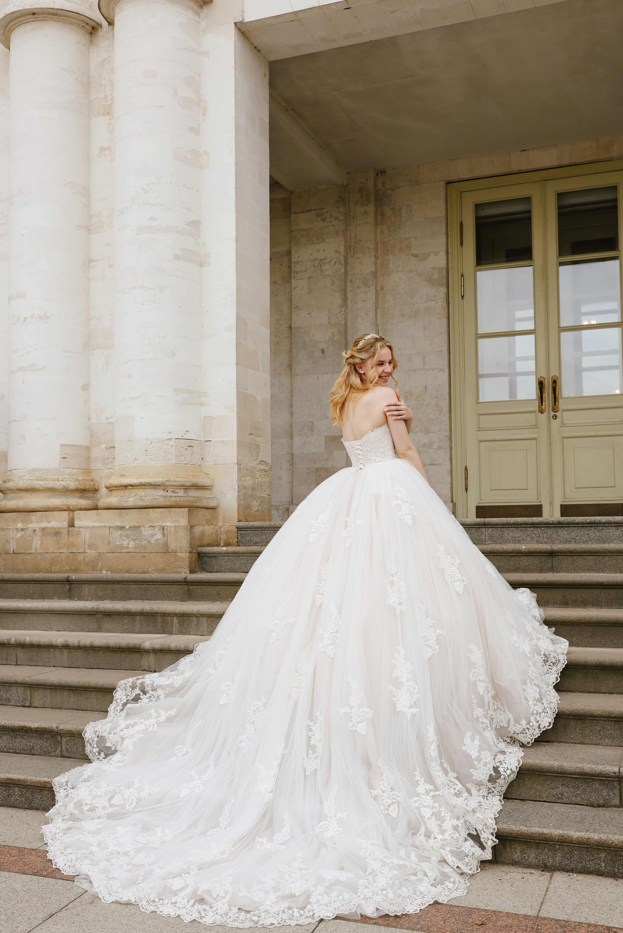 Никита и Даша. Фотограф и видеограф в Москве Полина Абраменкова