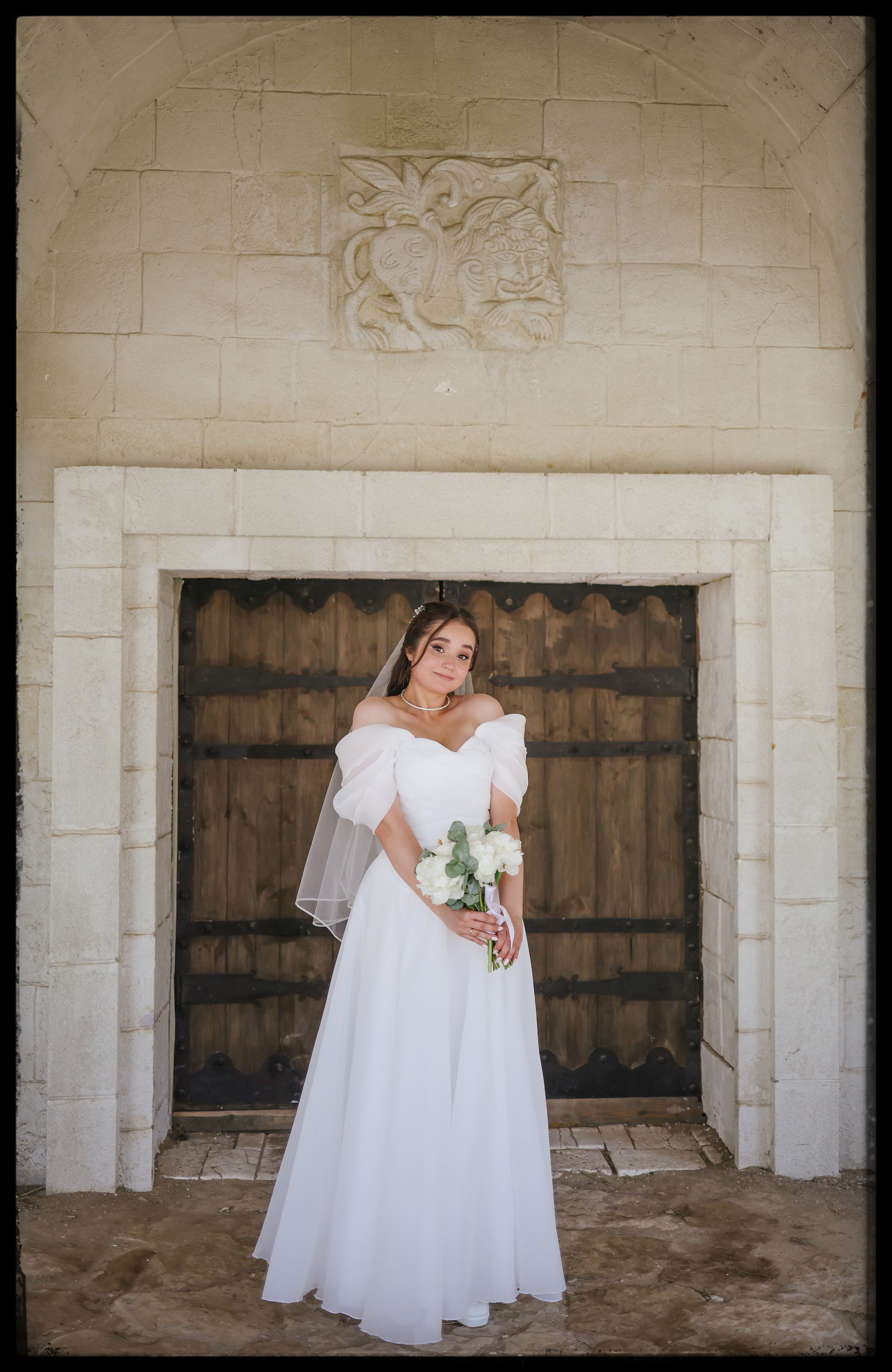 Любовь. Фотограф и видеограф в Москве Полина Абраменкова