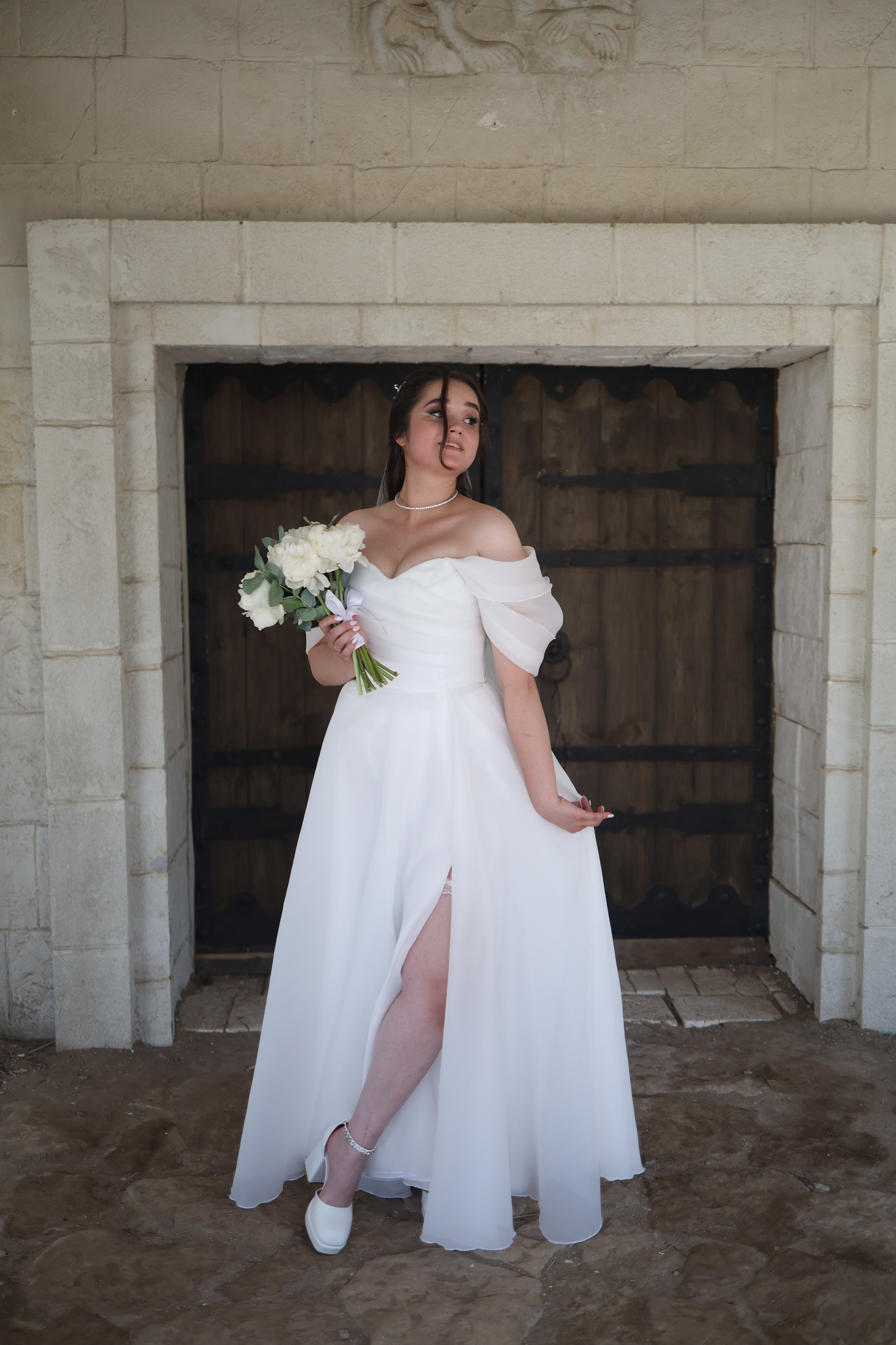 Михаил и Александра. Фотограф и видеограф в Москве Полина Абраменкова