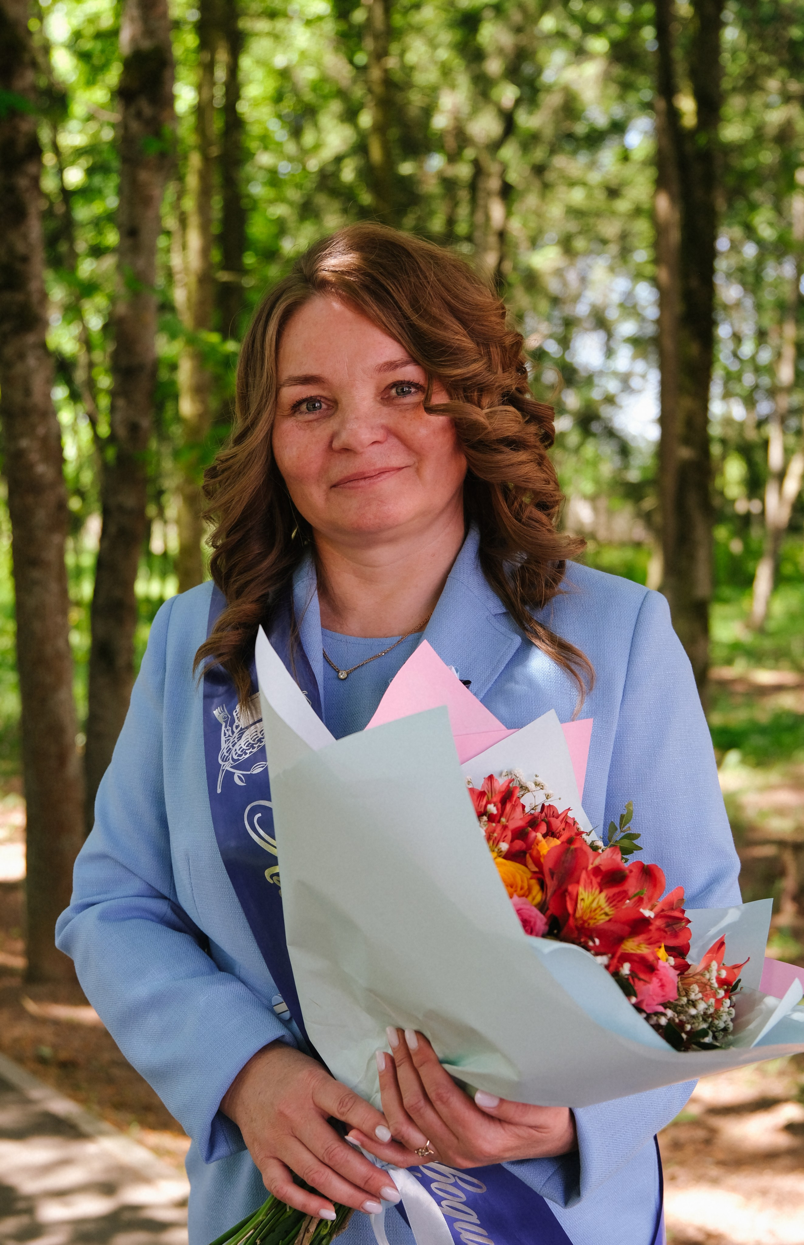 Дети, сады, школы. Фотограф и видеограф в Москве Полина Абраменкова