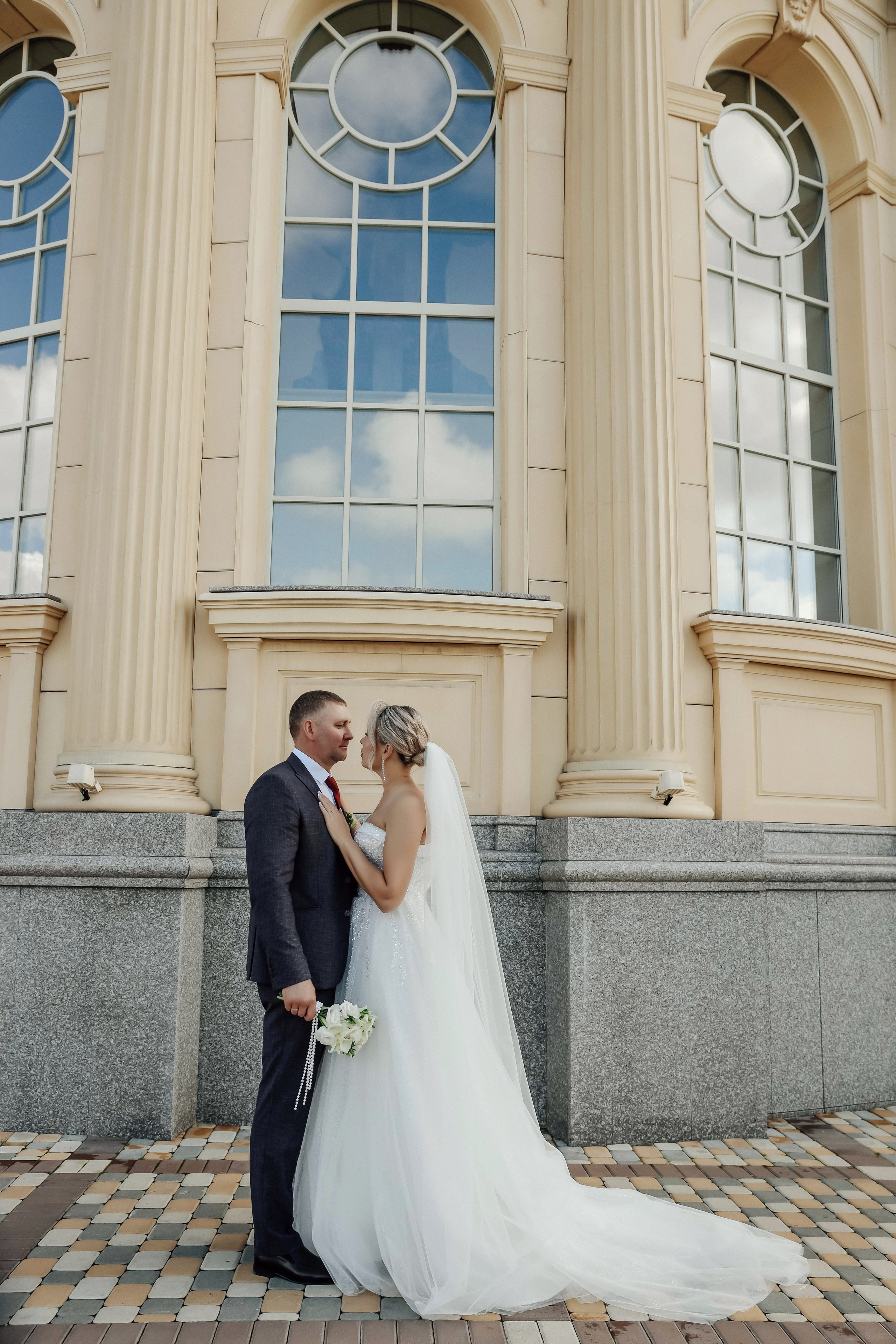 Love. Семейный фотограф Анна Мезенцева