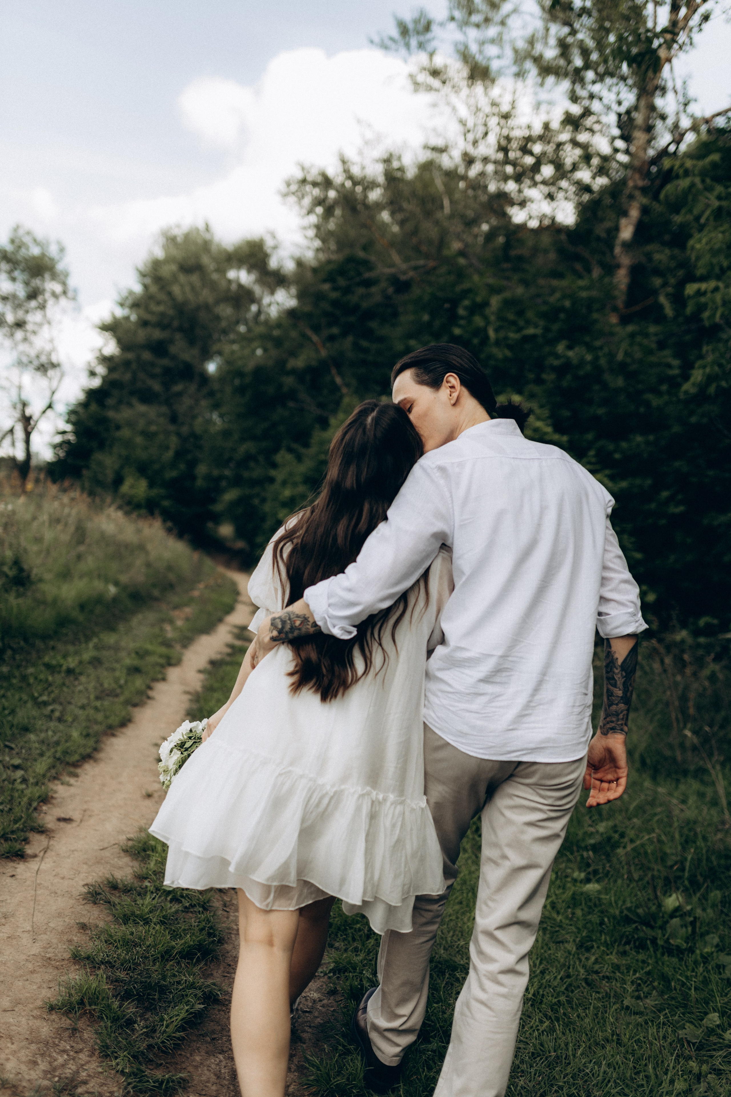 Екатерина & Георгий. Фотограф НОГИНСК, Москва, Анастасия Белая
