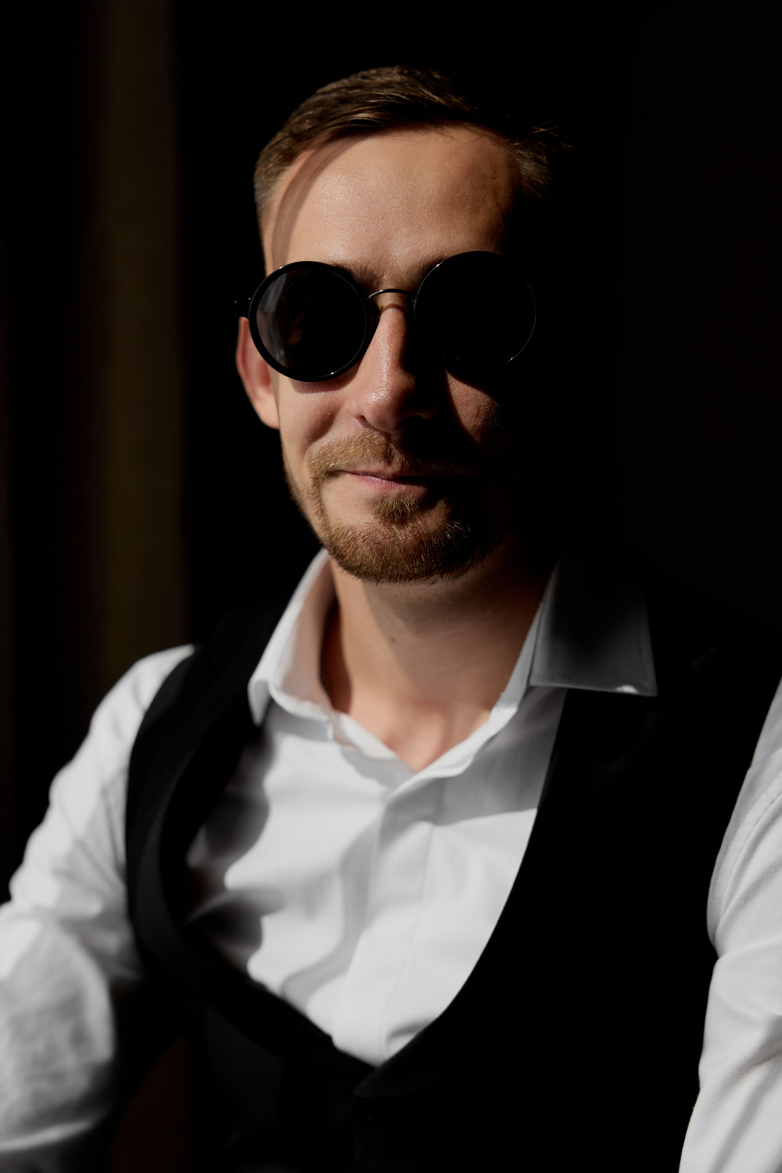 Свадьба. Киров. Вятка. Александр Прозоров фотограф в Кирове