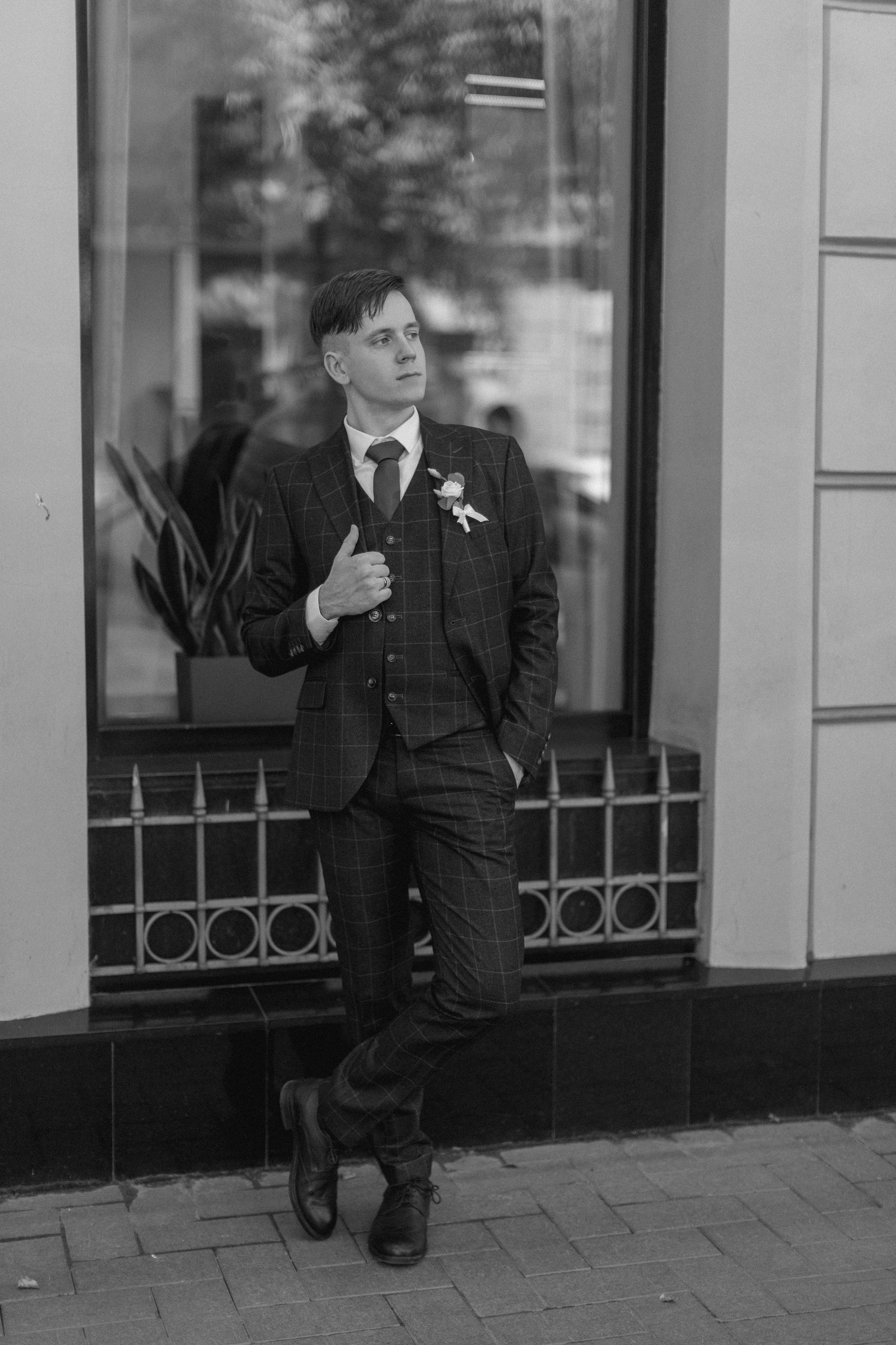 Даниил & Алина. Главная