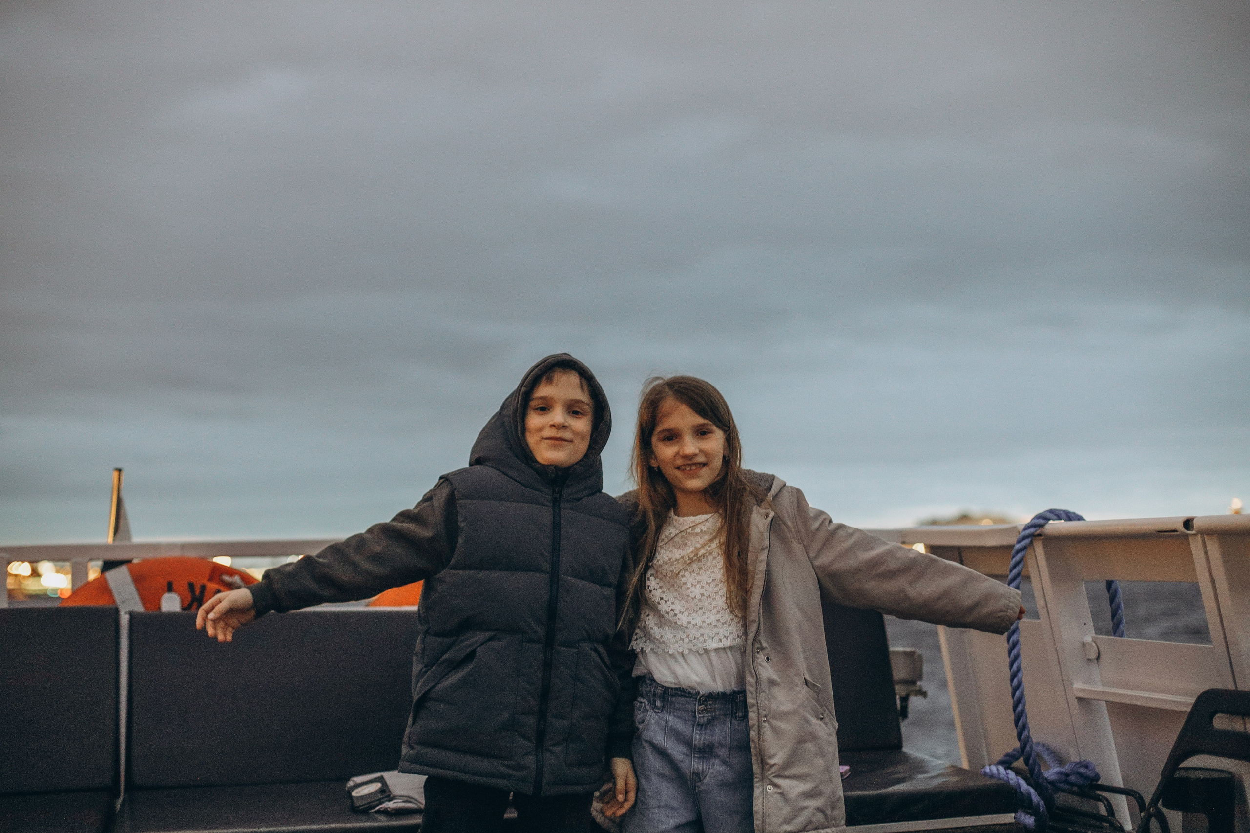 Свадьбы. Семейный и детский фотограф в Санкт-Петербурге «Chilik»